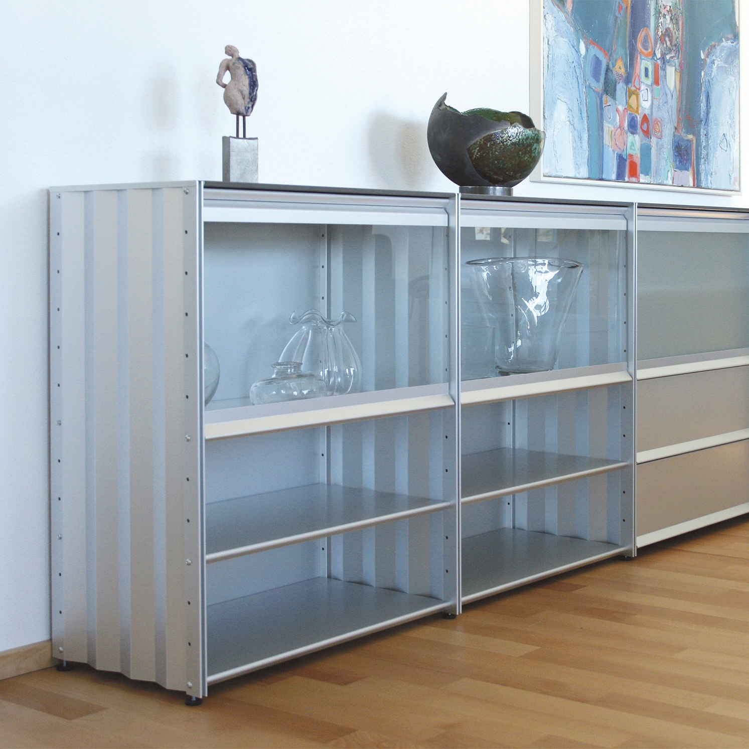 Display product adeco RADAR Classic from manufacturer adeco