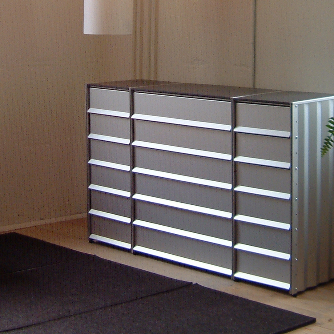 Display product adeco RADAR Classic from manufacturer adeco