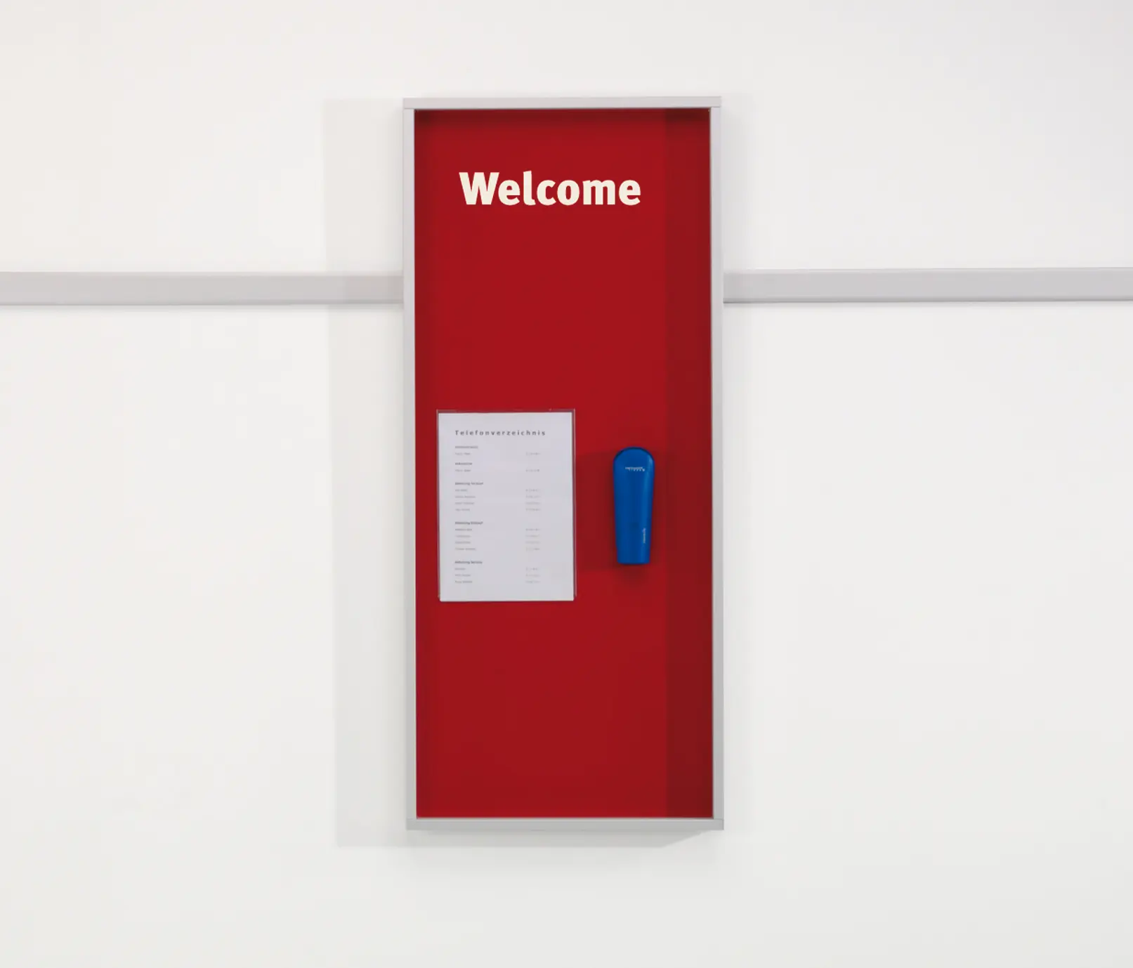 adeco - adeco wall whiteboard