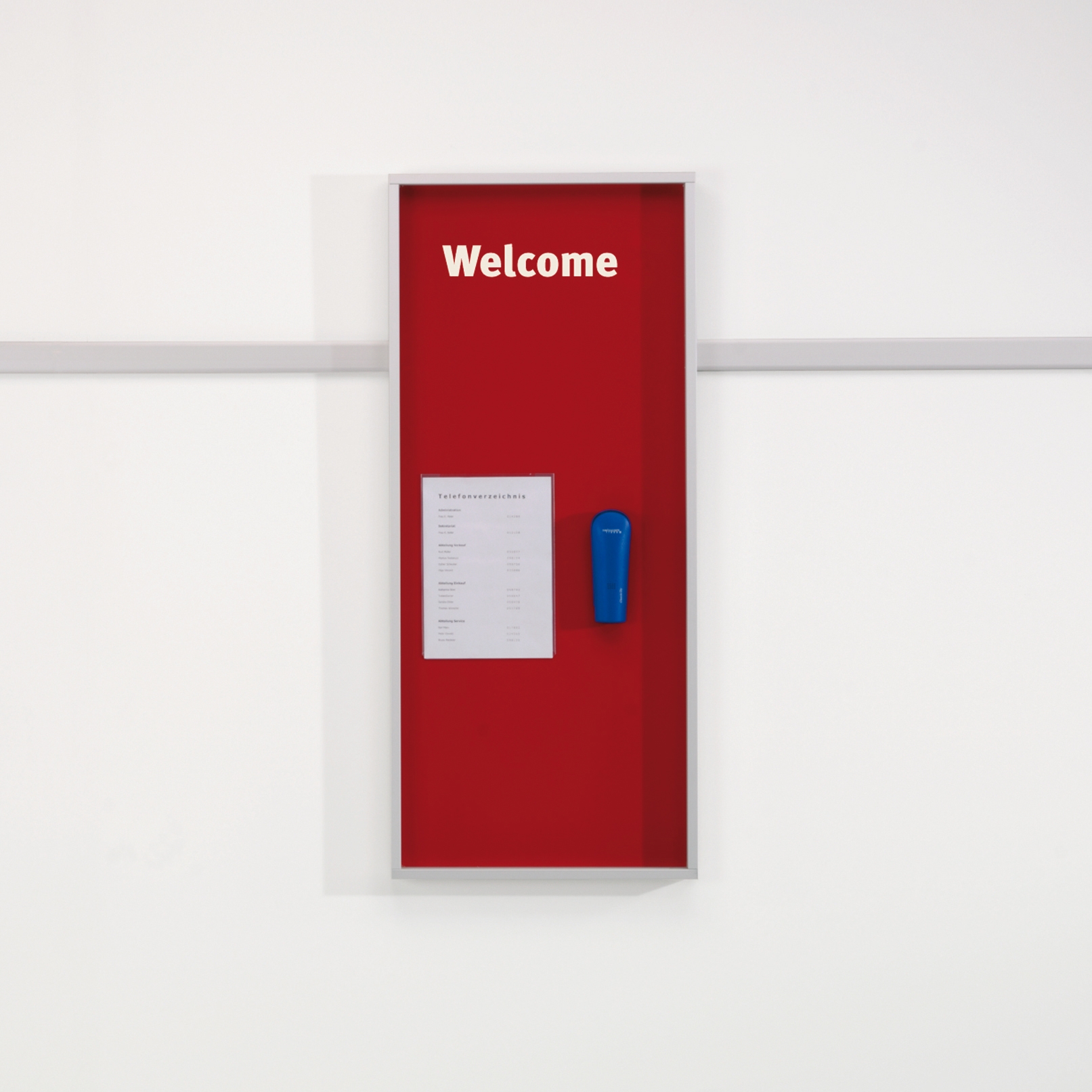 Mostra il prodotto adeco wall whiteboard del produttore adeco