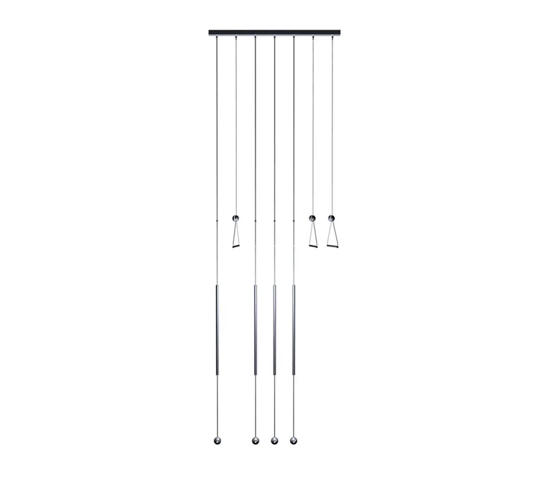adeco - adeco wiredress Deckengarderobe