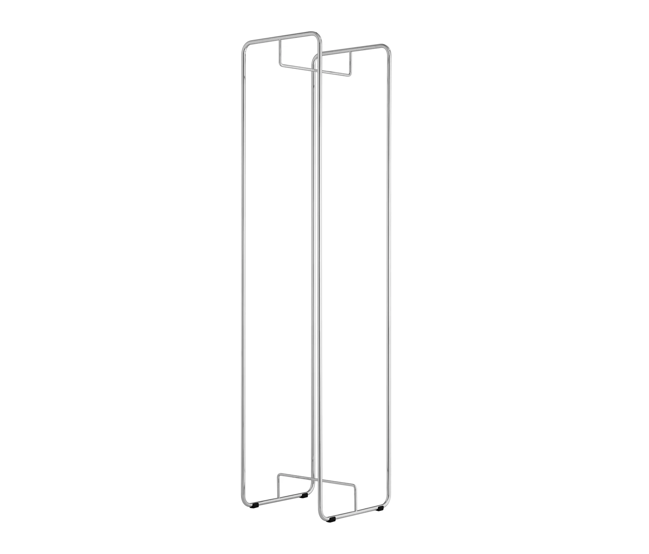adeco - adeco tower coat stand