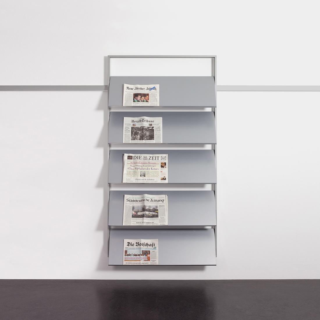 Vertoon produk adeco wall 100 van vervaardiger adeco