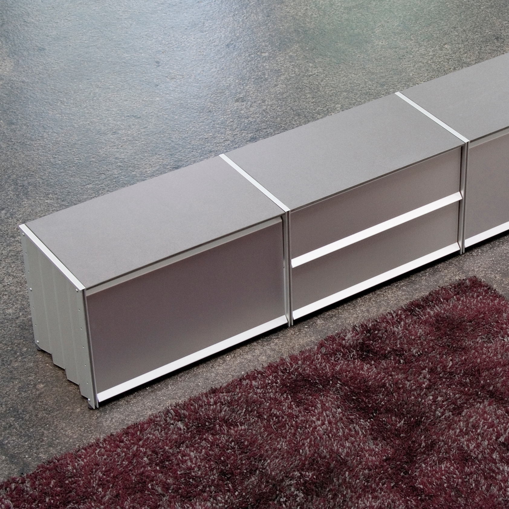 Display product adeco RADAR Classic from manufacturer adeco