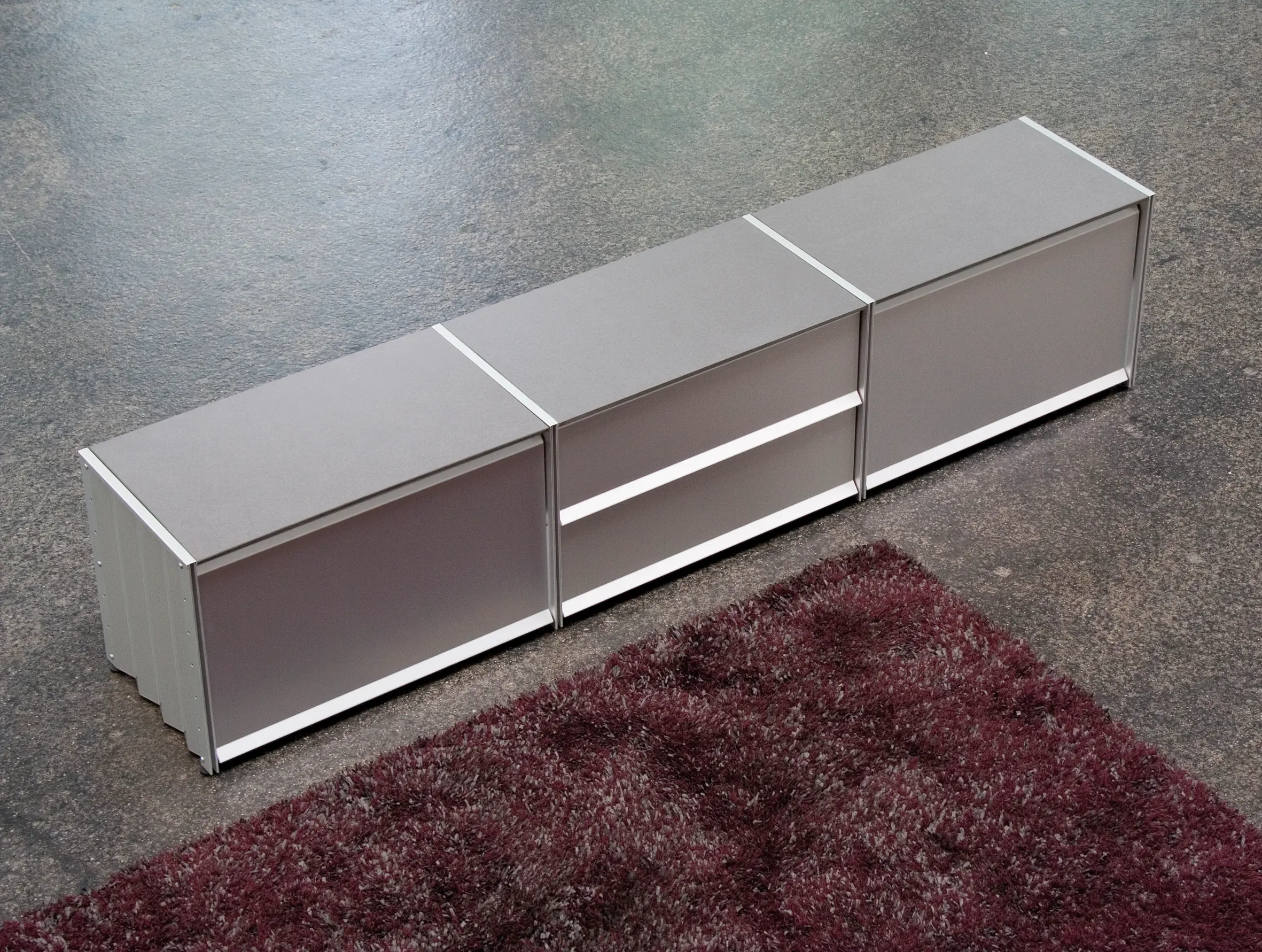adeco - adeco RADAR Classic