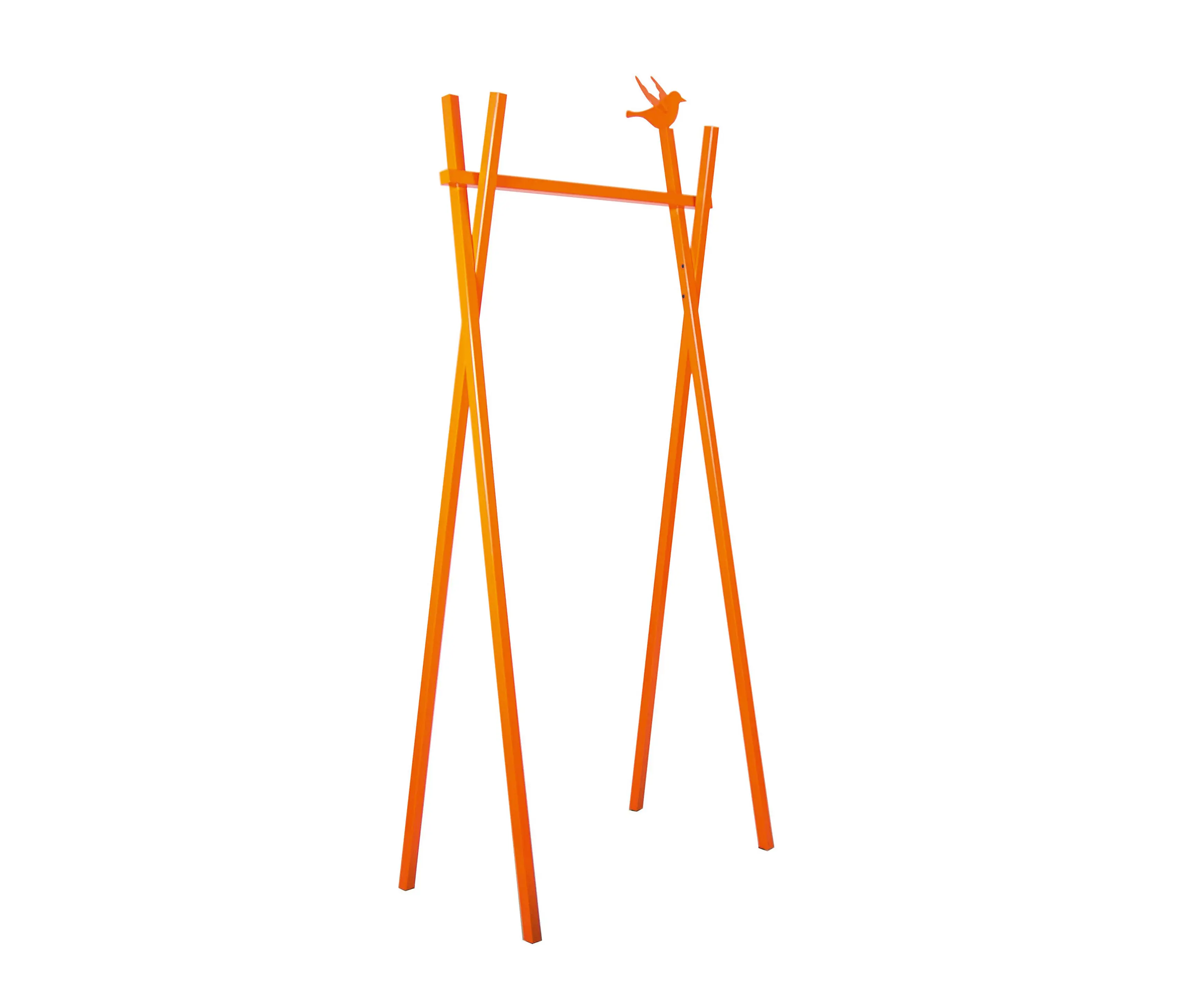 adeco - adeco bird coat stand