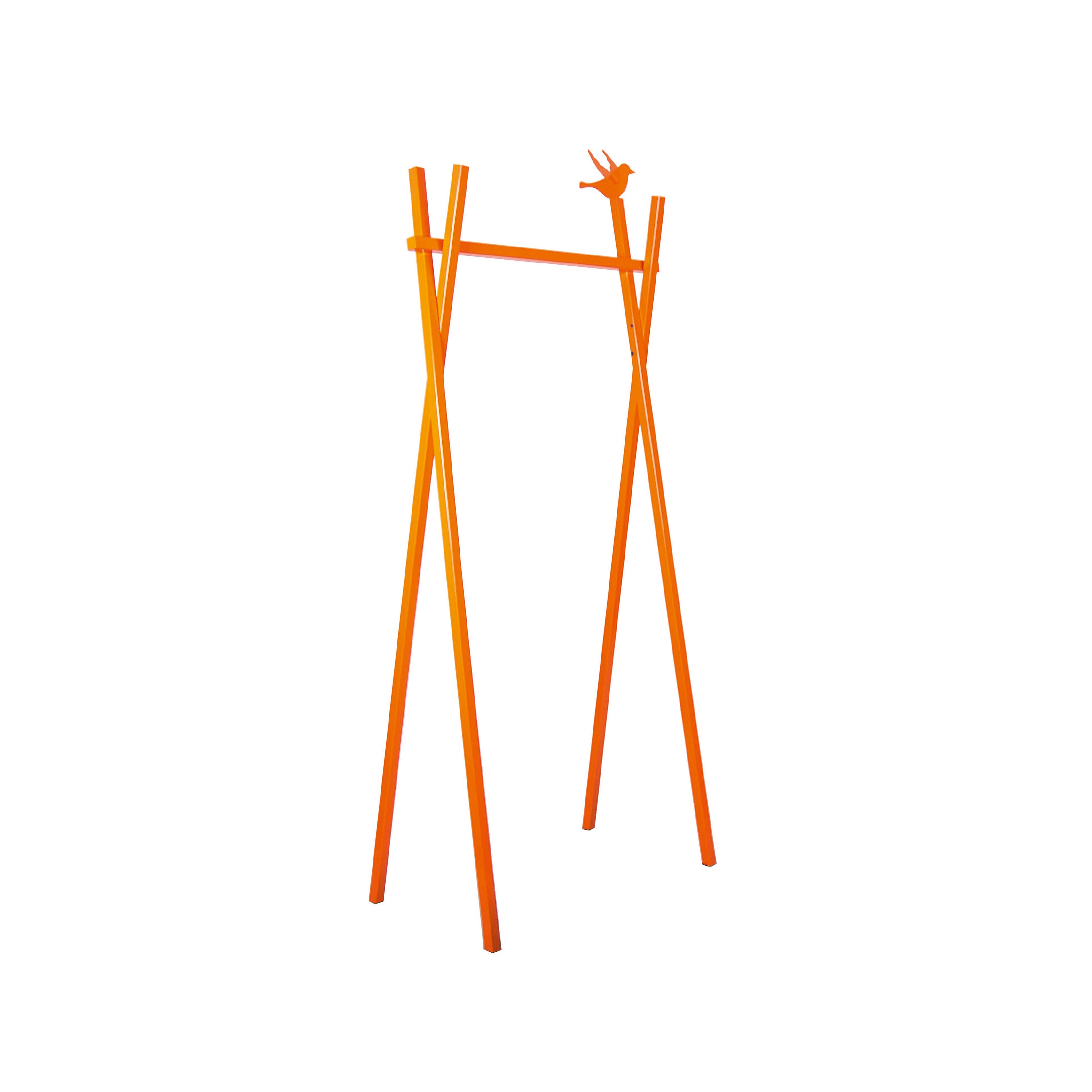 Display product adeco bird coat stand from manufacturer adeco