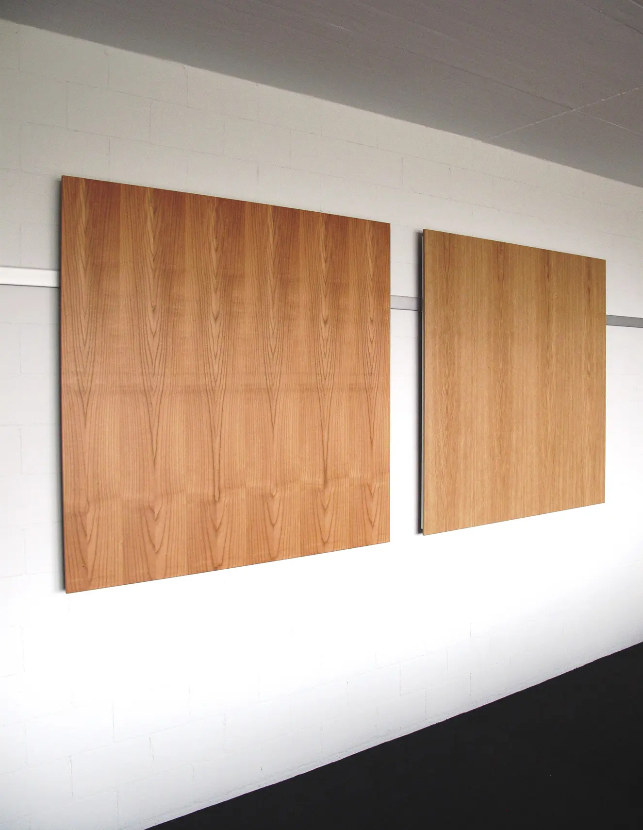 adeco - acoustic wall panels