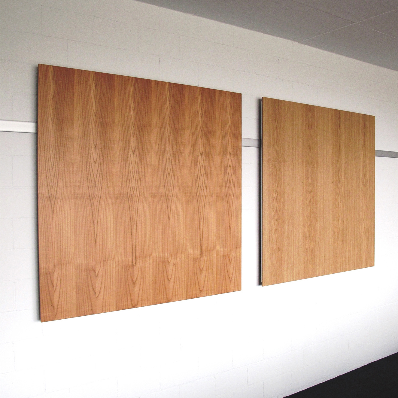 Afficher le produit acoustic panneau mural du fabricant adeco