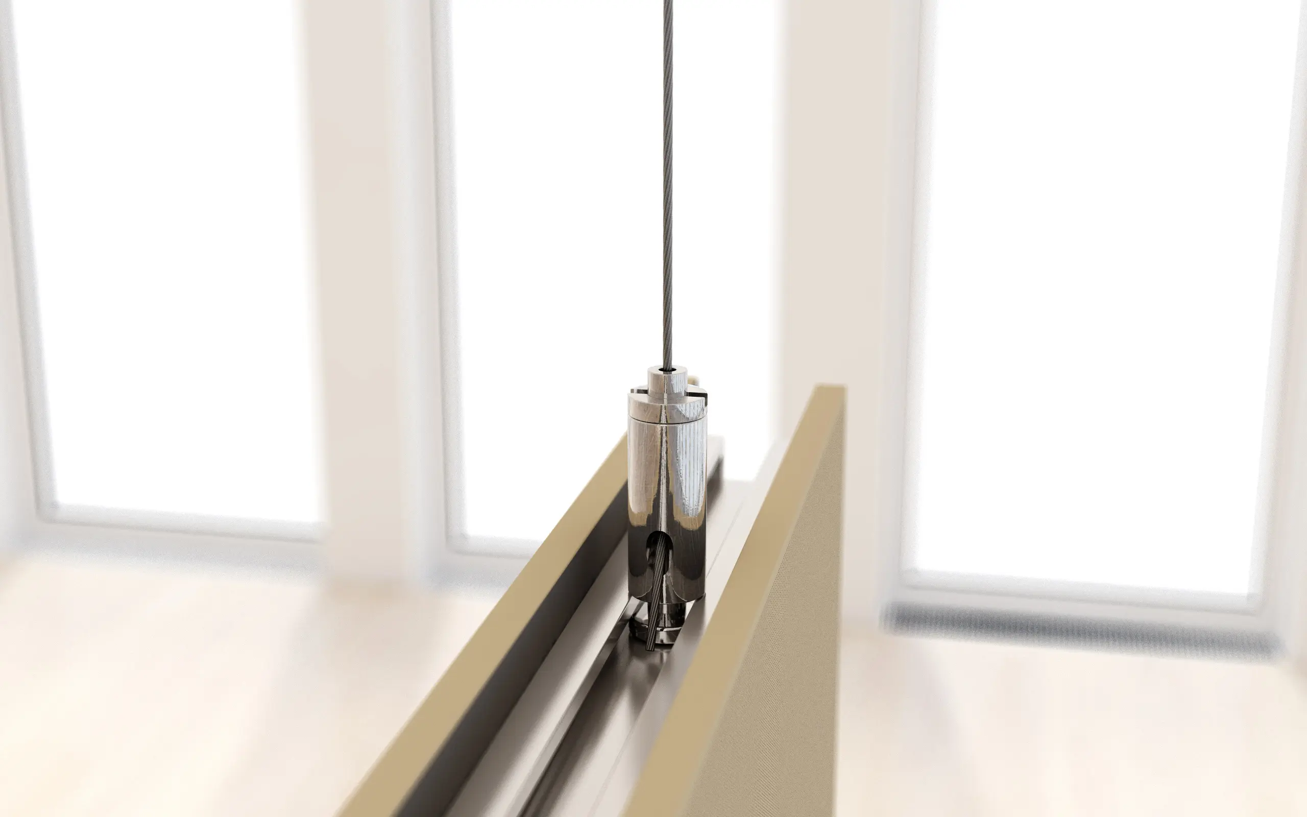 adeco - acoustic doppelseitige Paneele