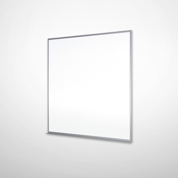 Produkt adeco whiteboards Whiteboard mit Aluminiumrahmen des Herstellers adeco anzeigen