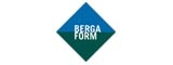 Logo for manufacturer Berga Form
