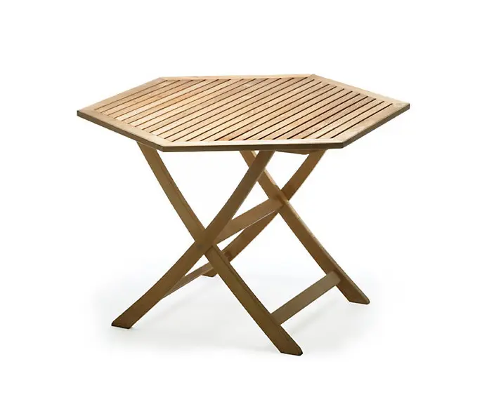 Berga Form - Viken table