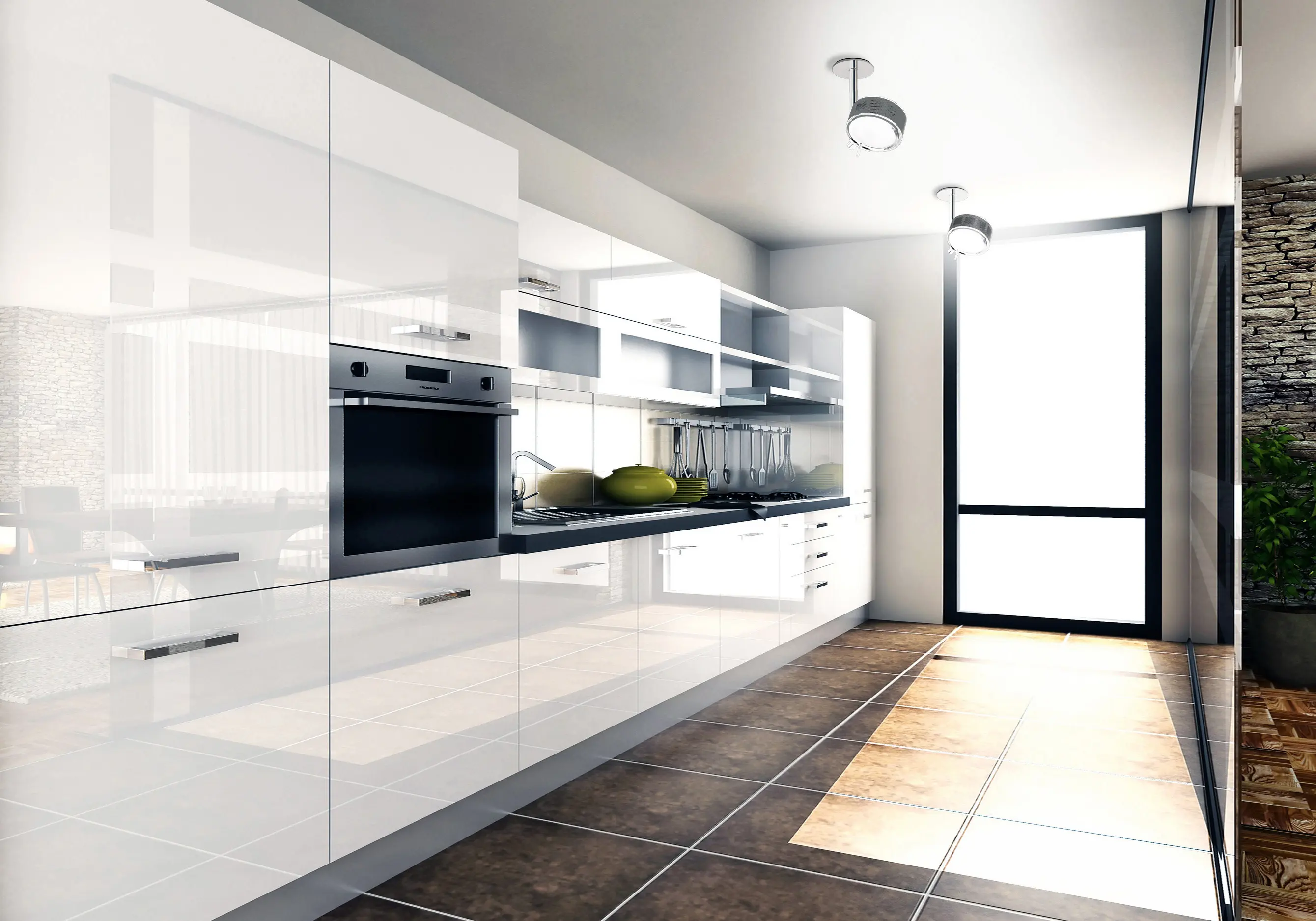 Cini&Nils - Componi75 uno makeup/soffitto