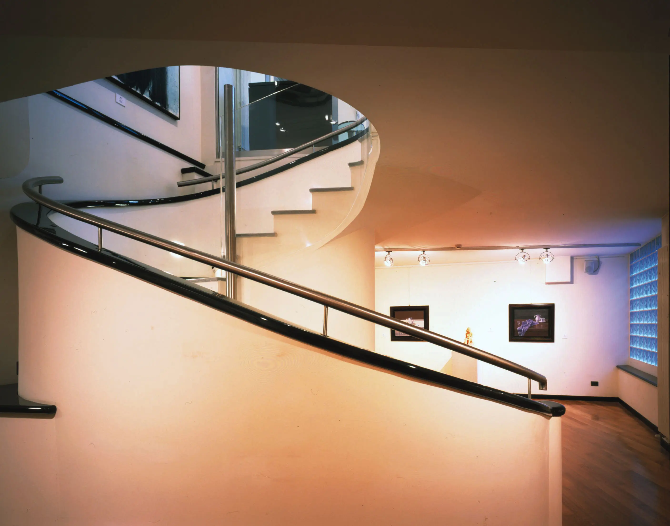 Cini&Nils - Faridue soffitto