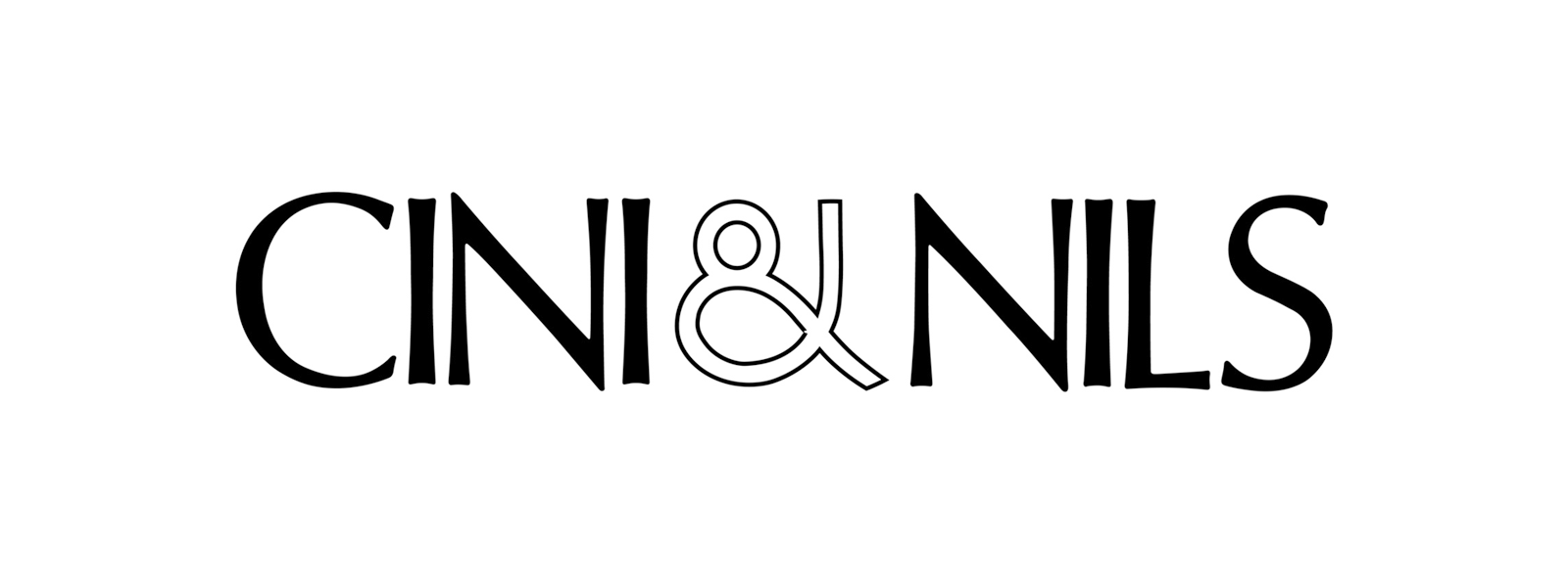 Logo for manufacturer Cini&Nils