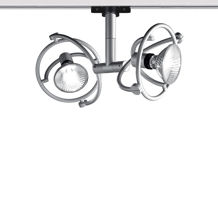 Afficher le produit Faridue binario soffitto du fabricant Cini&Nils