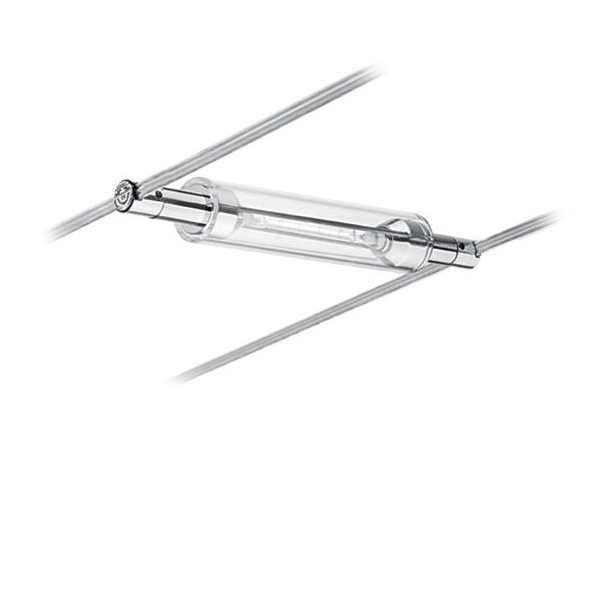 Afficher le produit newTensoGradi trasparente du fabricant Cini&Nils