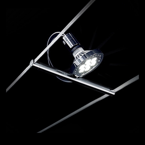 Afficher le produit TensoSpot PAR30 LED du fabricant Cini&Nils