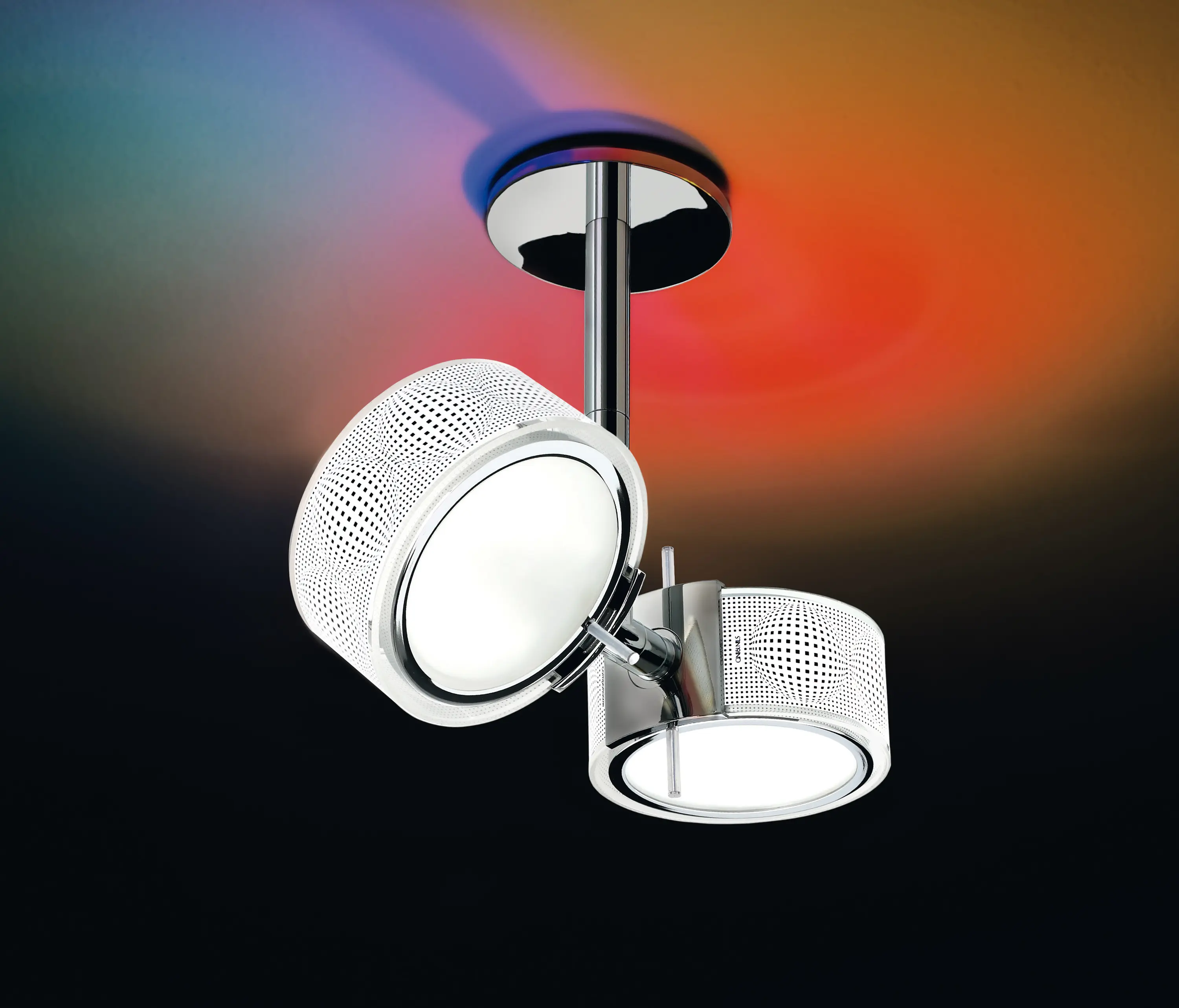 Cini&Nils - Componi200 due soffitto