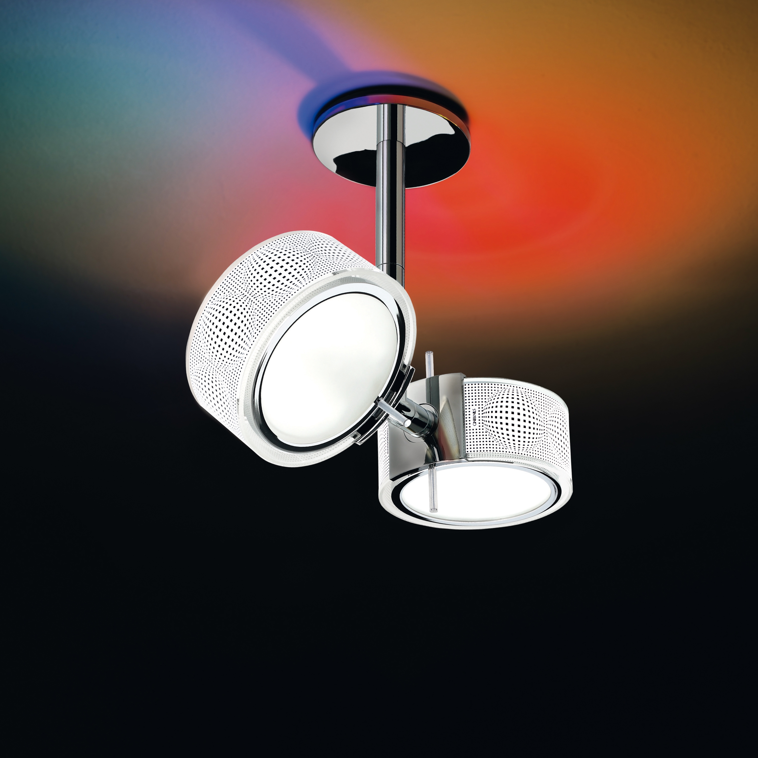Produkt Componi200 due soffitto des Herstellers Cini&Nils anzeigen
