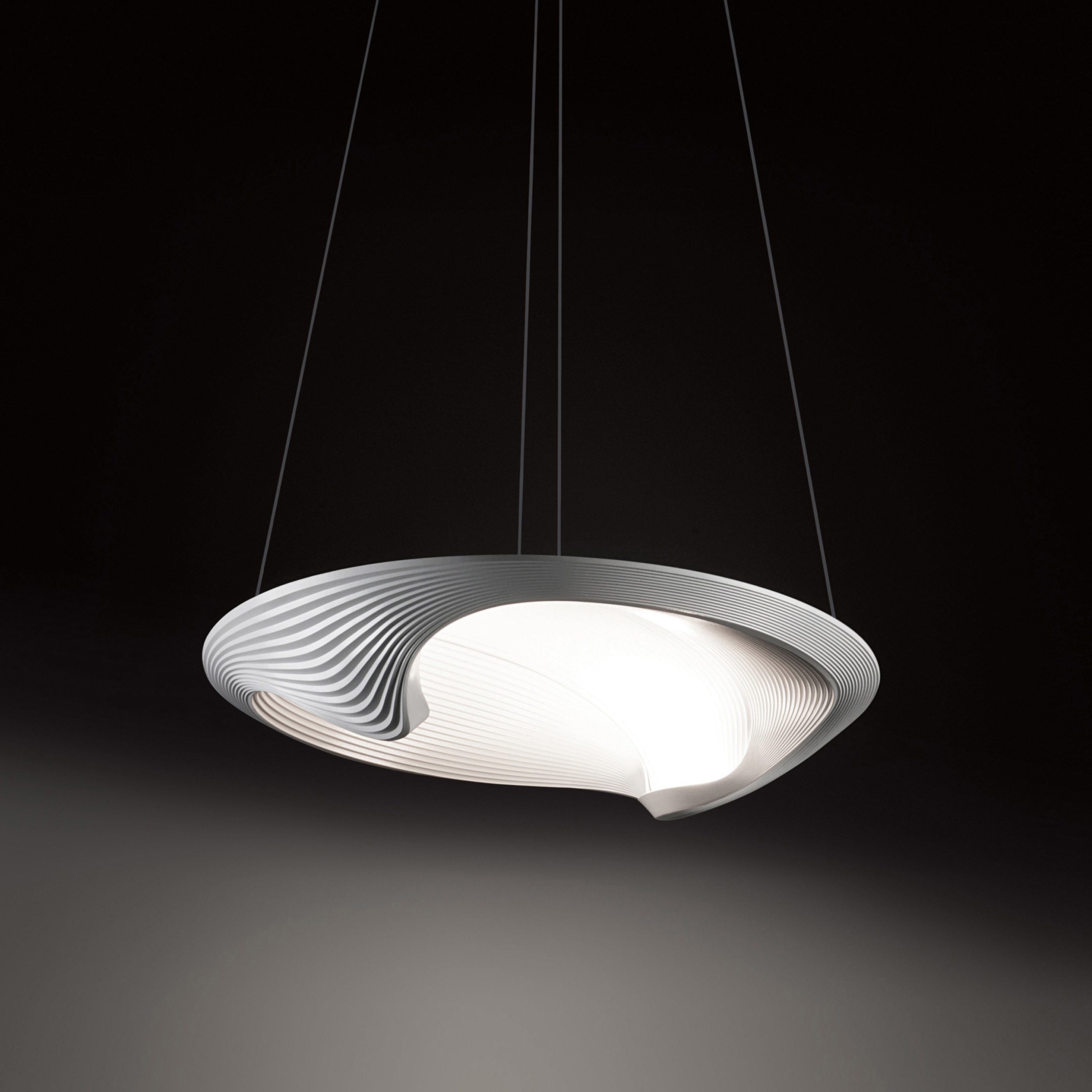 Afficher le produit Sestessa sospesa LED du fabricant Cini&Nils