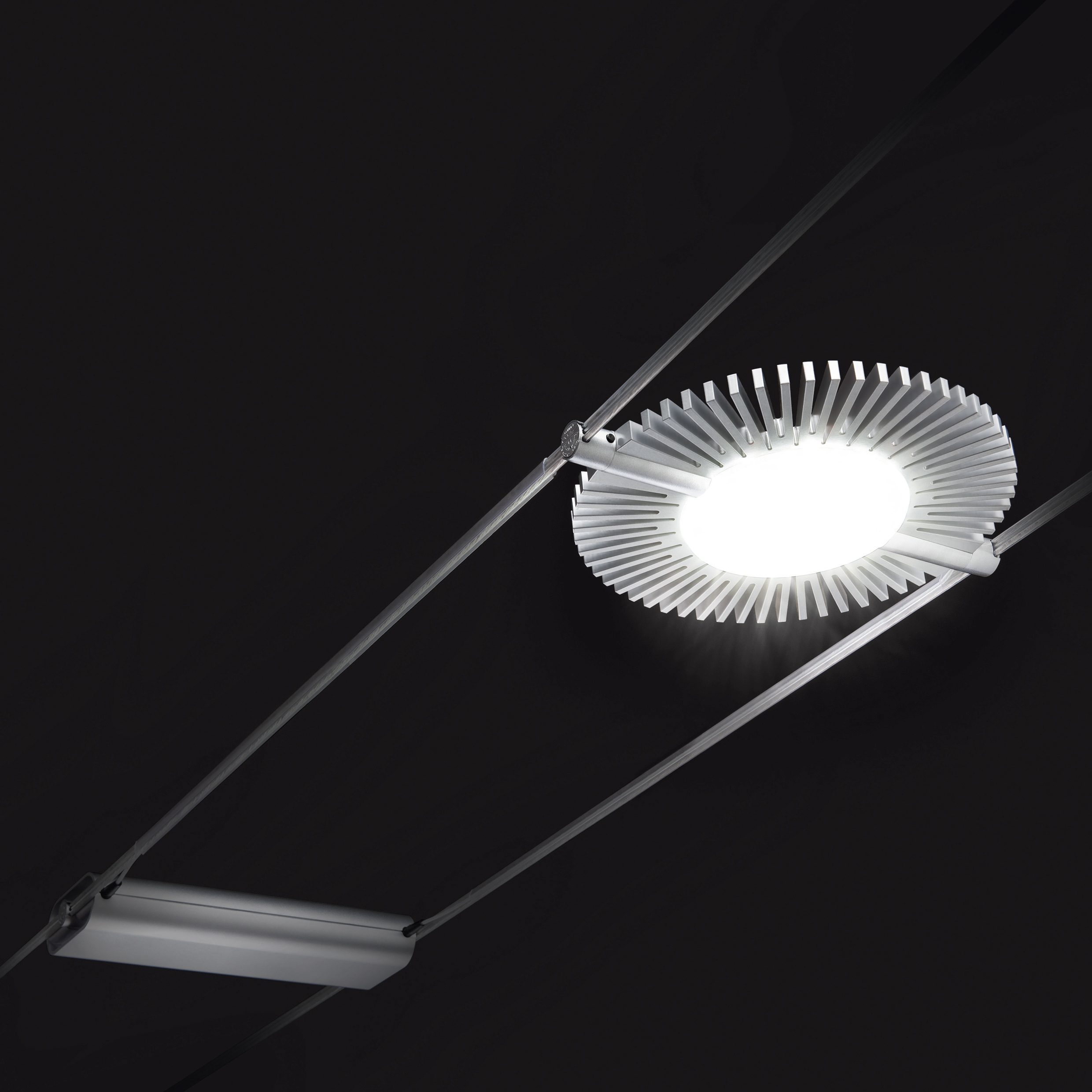 Display product Tenso Alimentatore LED from manufacturer Cini&Nils