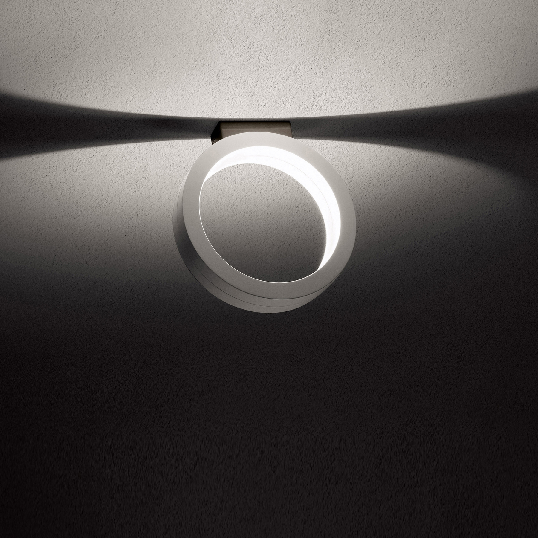 Mostrar el producto Assolo outdoor soffitto del fabricante Cini&Nils