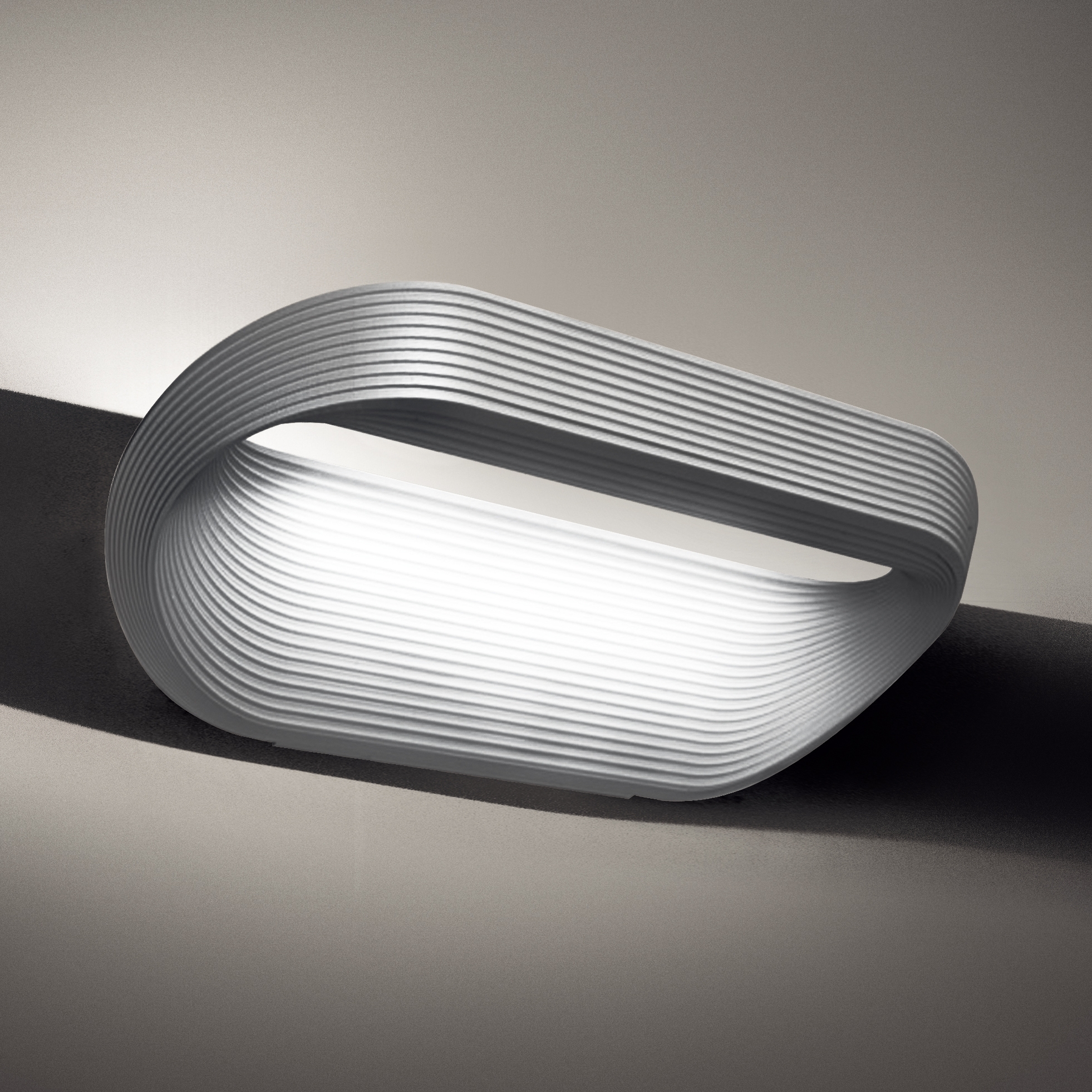 Afficher le produit Sestessa maxi LED cob du fabricant Cini&Nils