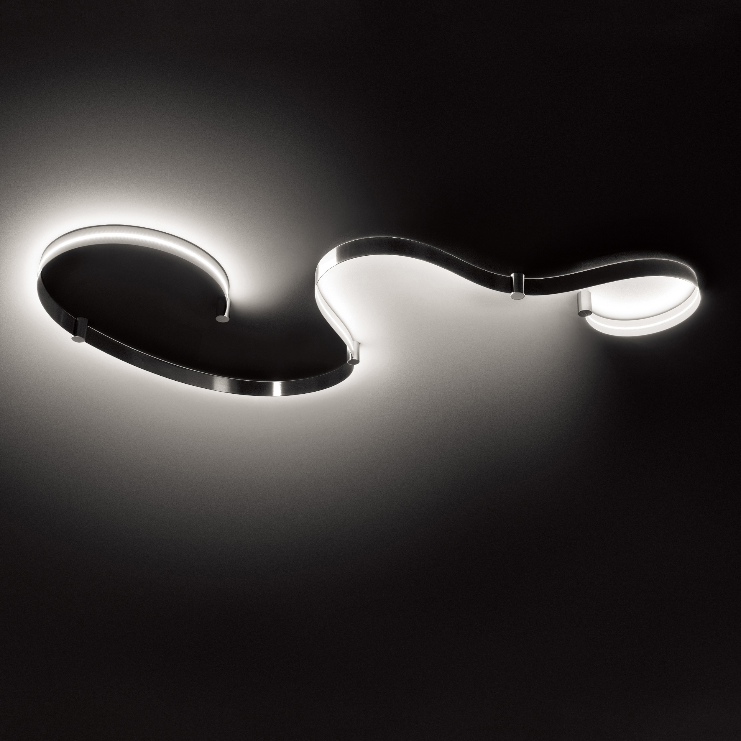 Afficher le produit FormaLa Plus | Plafond du fabricant Cini&Nils