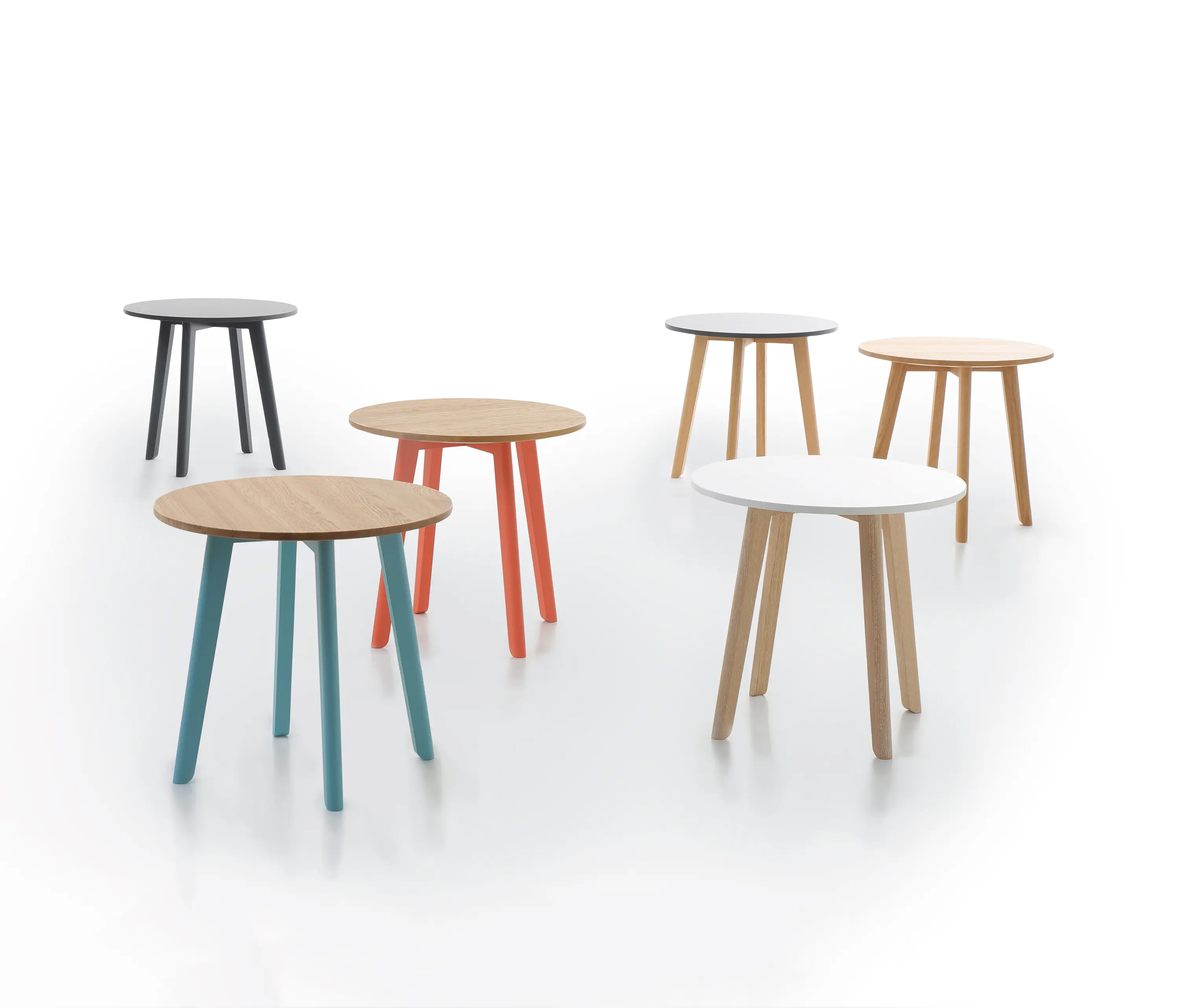 conmoto - Chairman bar stool wood