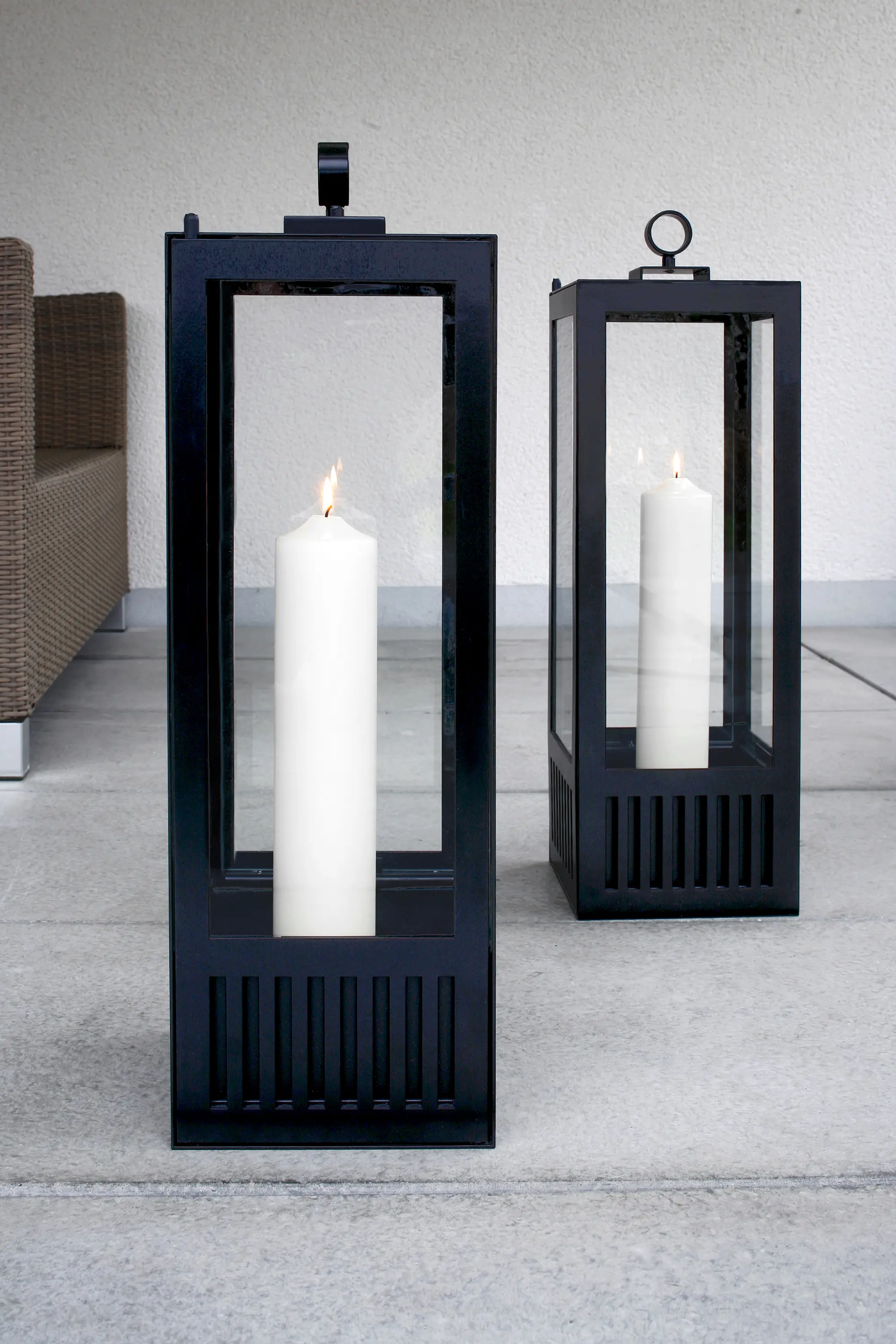 conmoto - Night Light lantern
