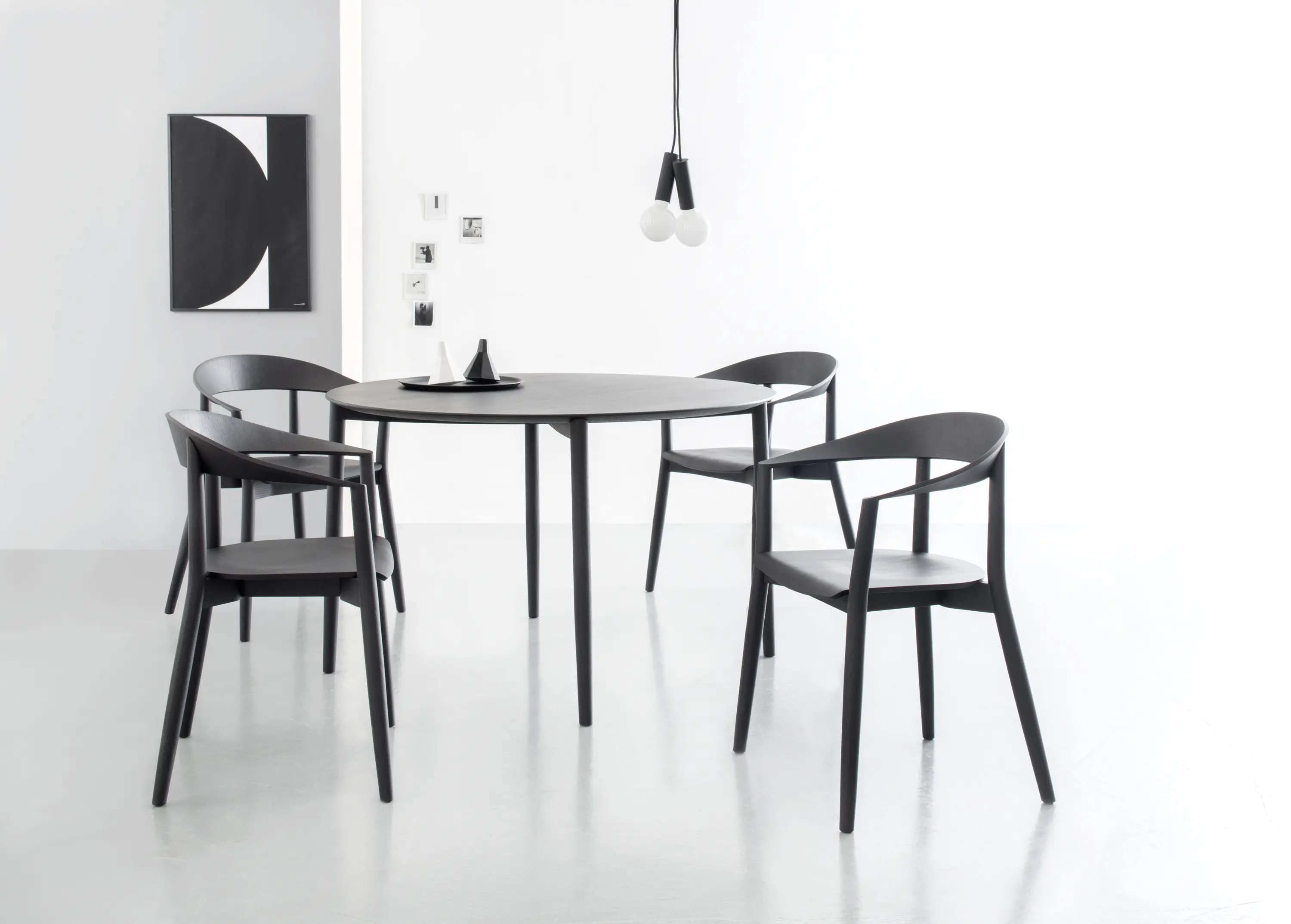 conmoto - Mito chair