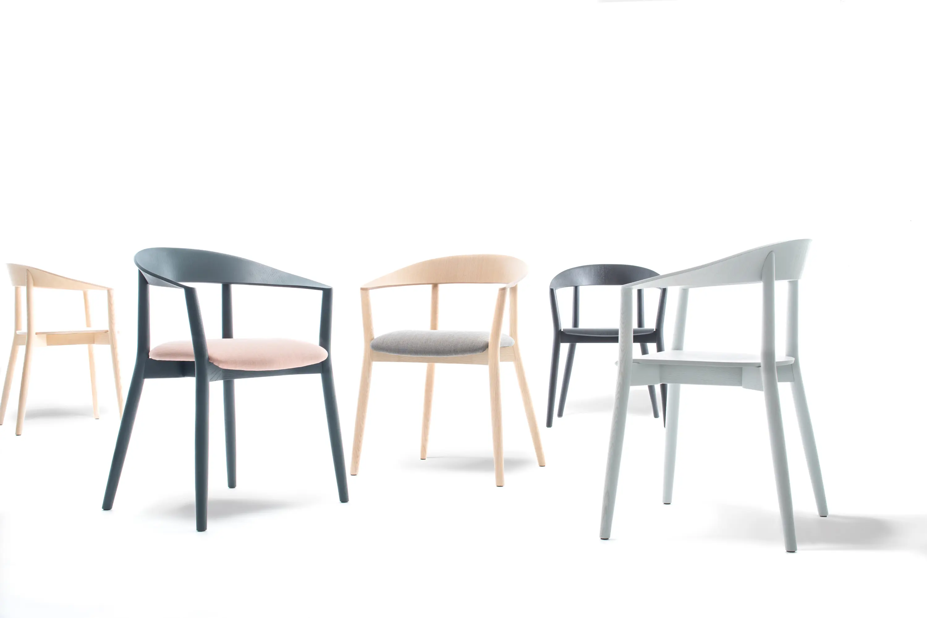 conmoto - Mito chair