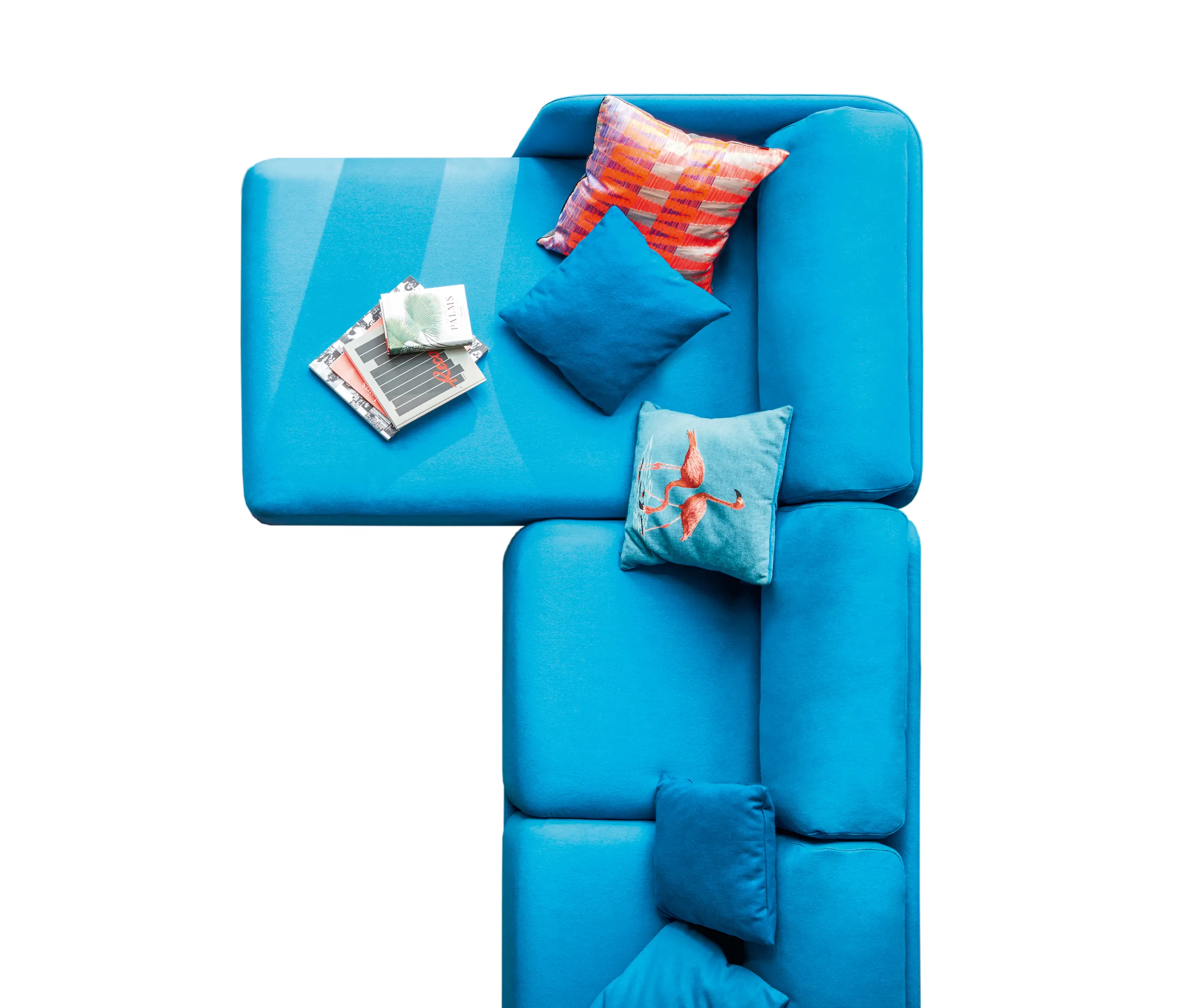 conmoto - Molis Sofa