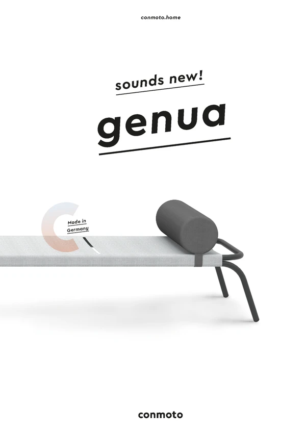 Image d’aperçu du fichier Genua