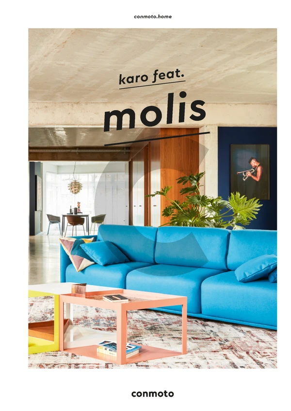 Image d’aperçu du fichier karo feat. molis