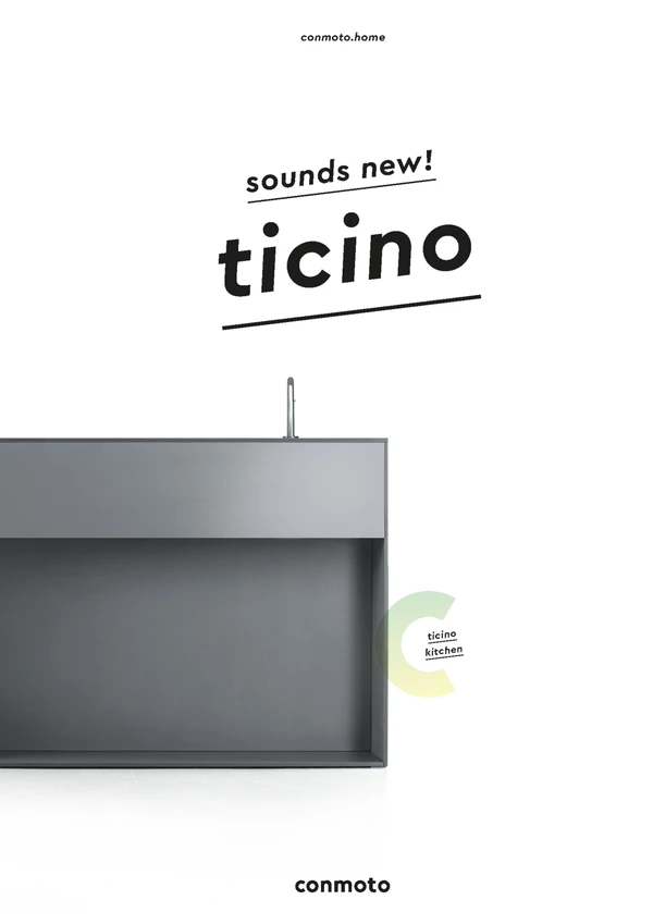 Image d’aperçu du fichier Ticino Kitchen