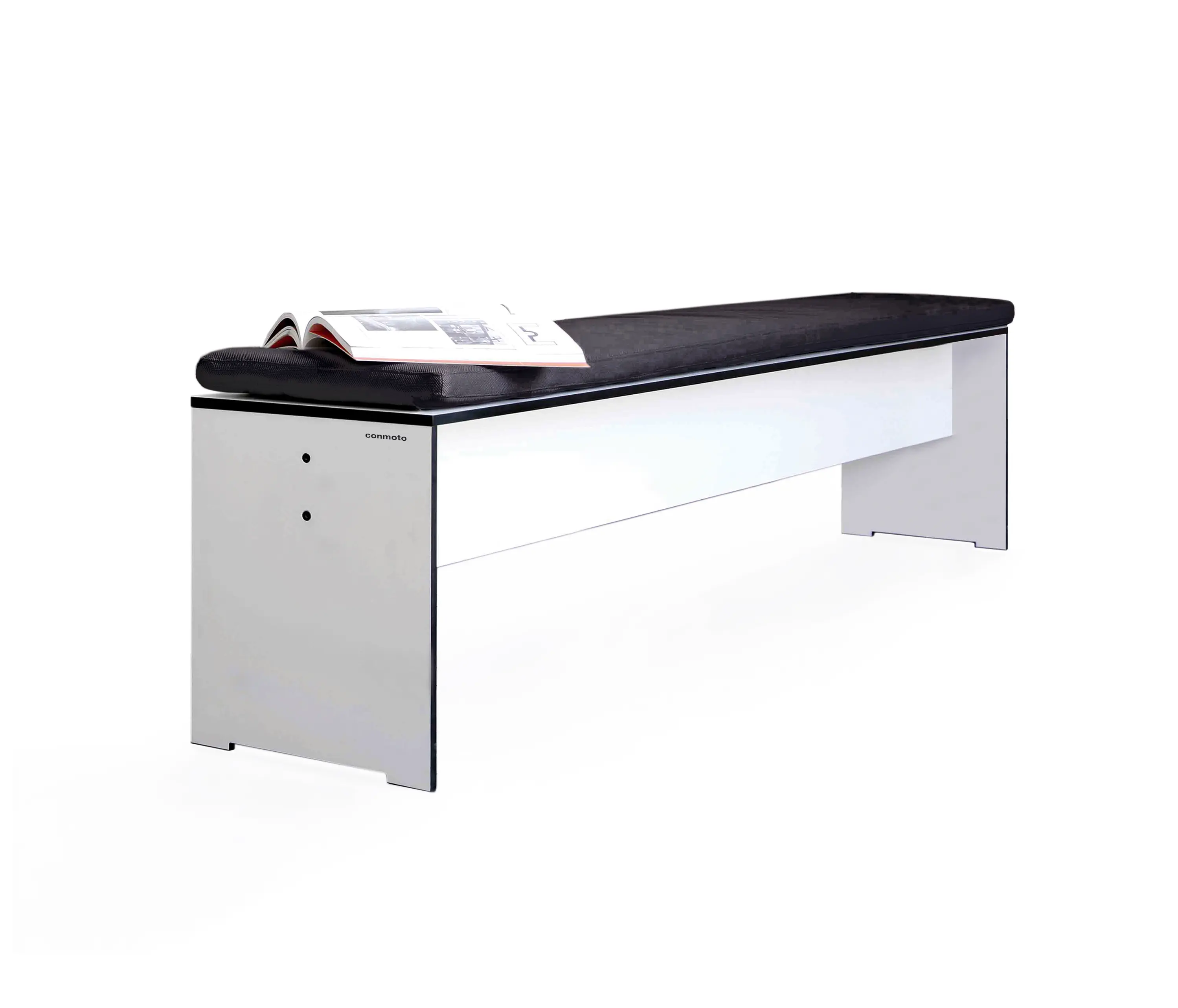 conmoto - Riva Bank