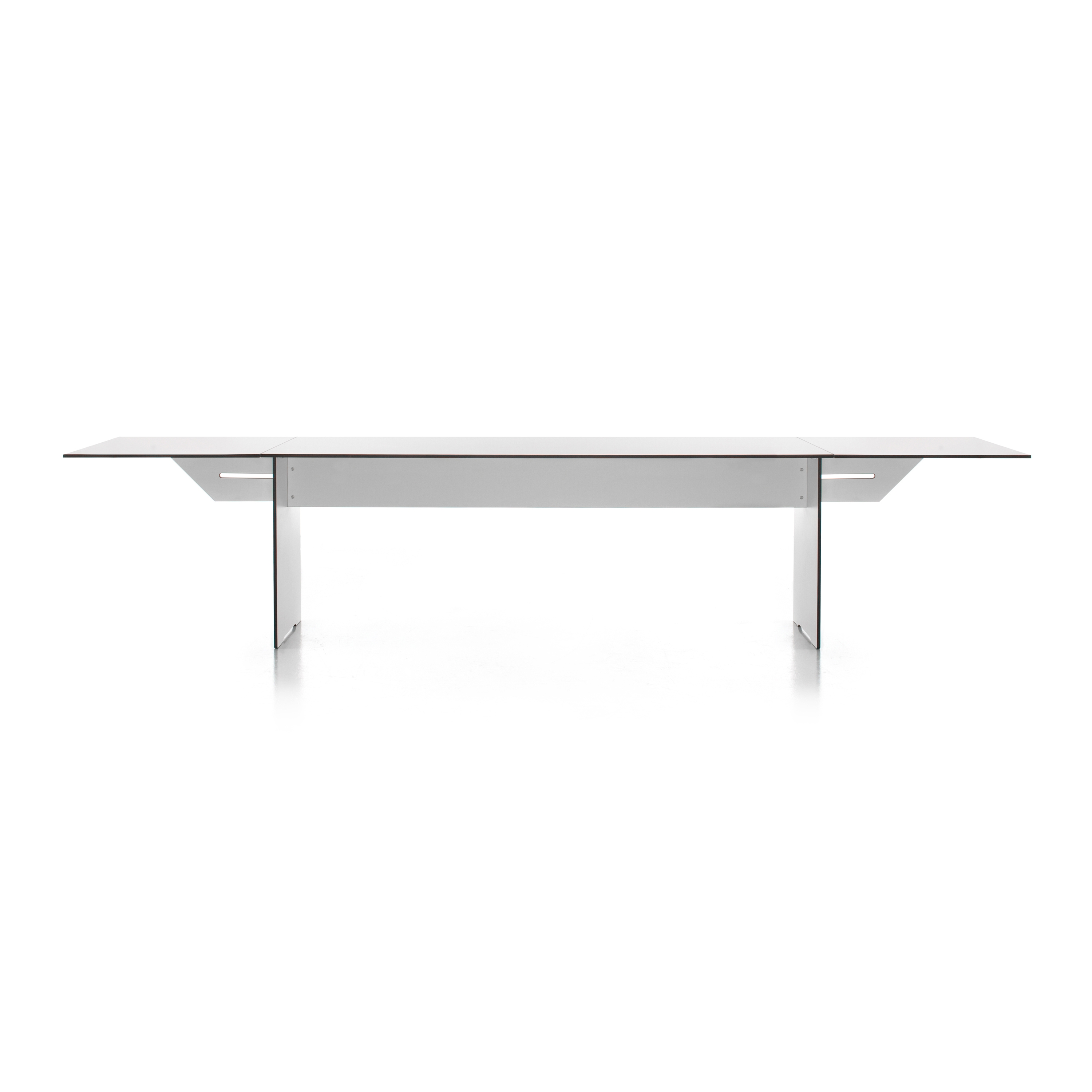 Vertoon produk Riva folding table van vervaardiger conmoto