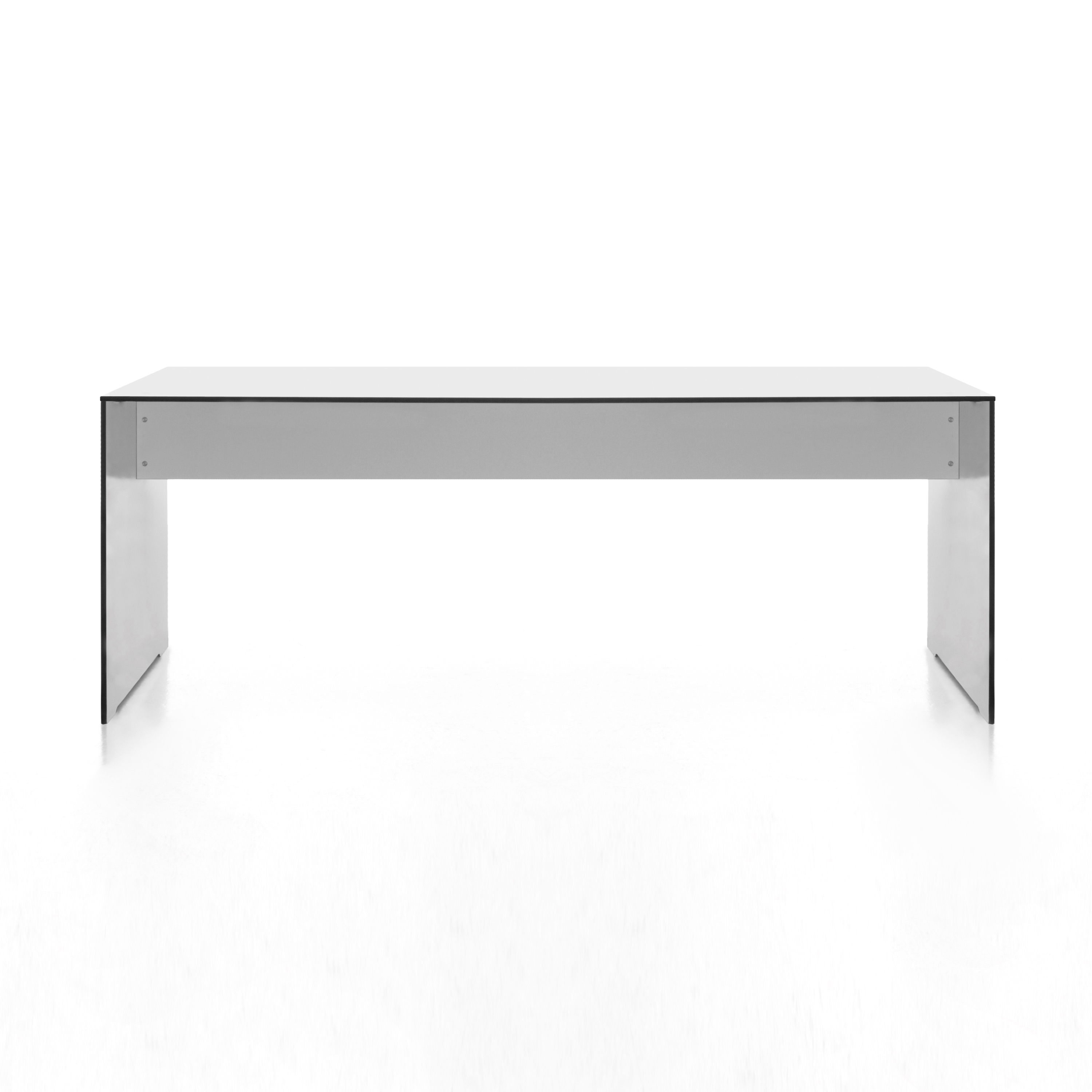 Riva rectangular table