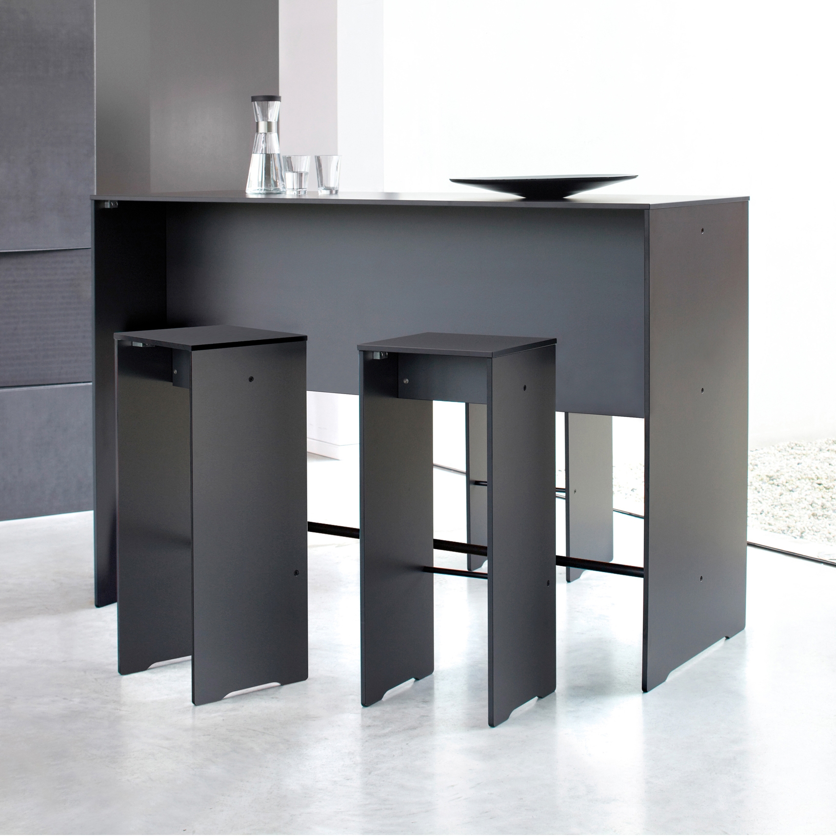 Display product Riva Bar from manufacturer conmoto