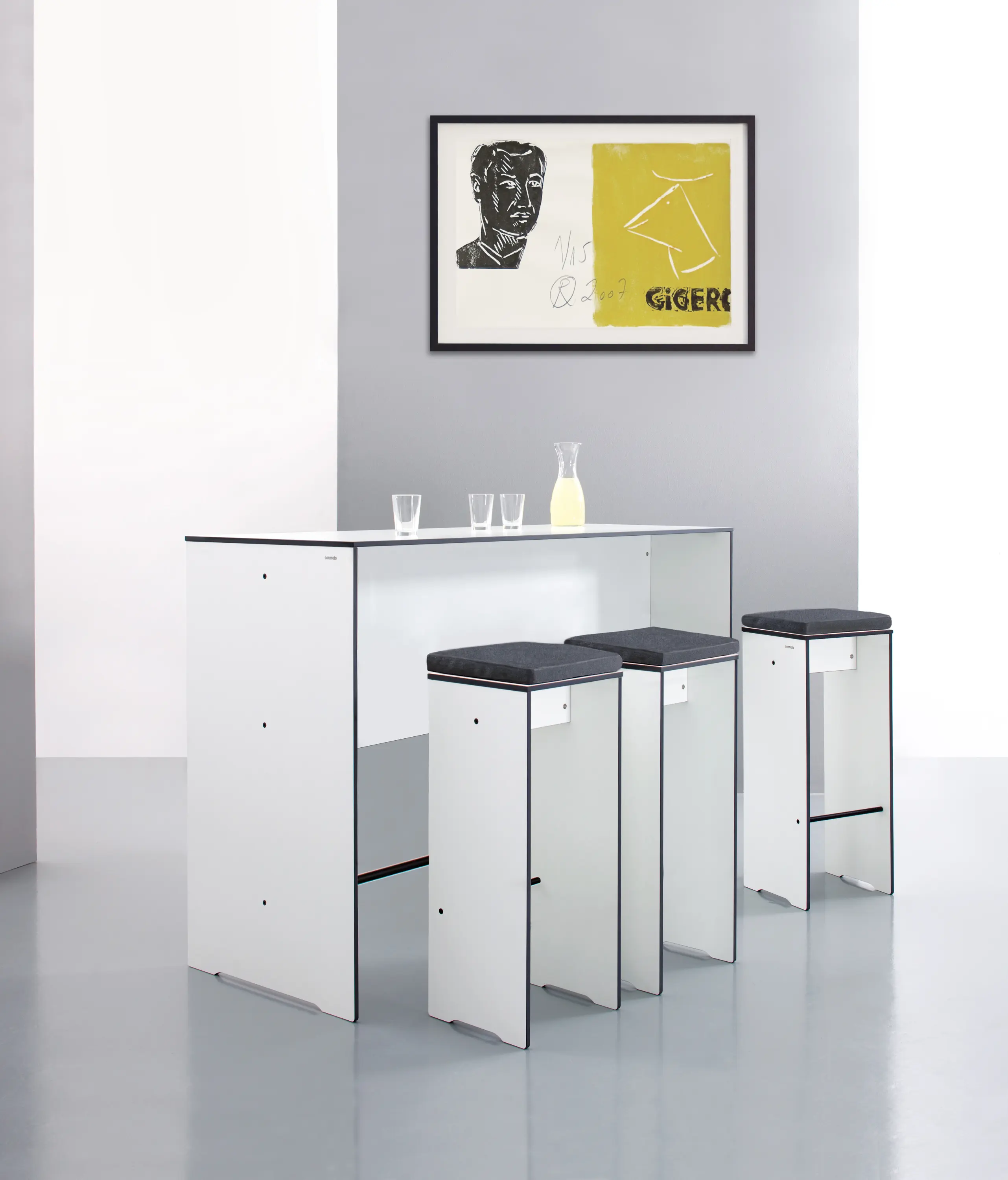 conmoto - Riva Bar