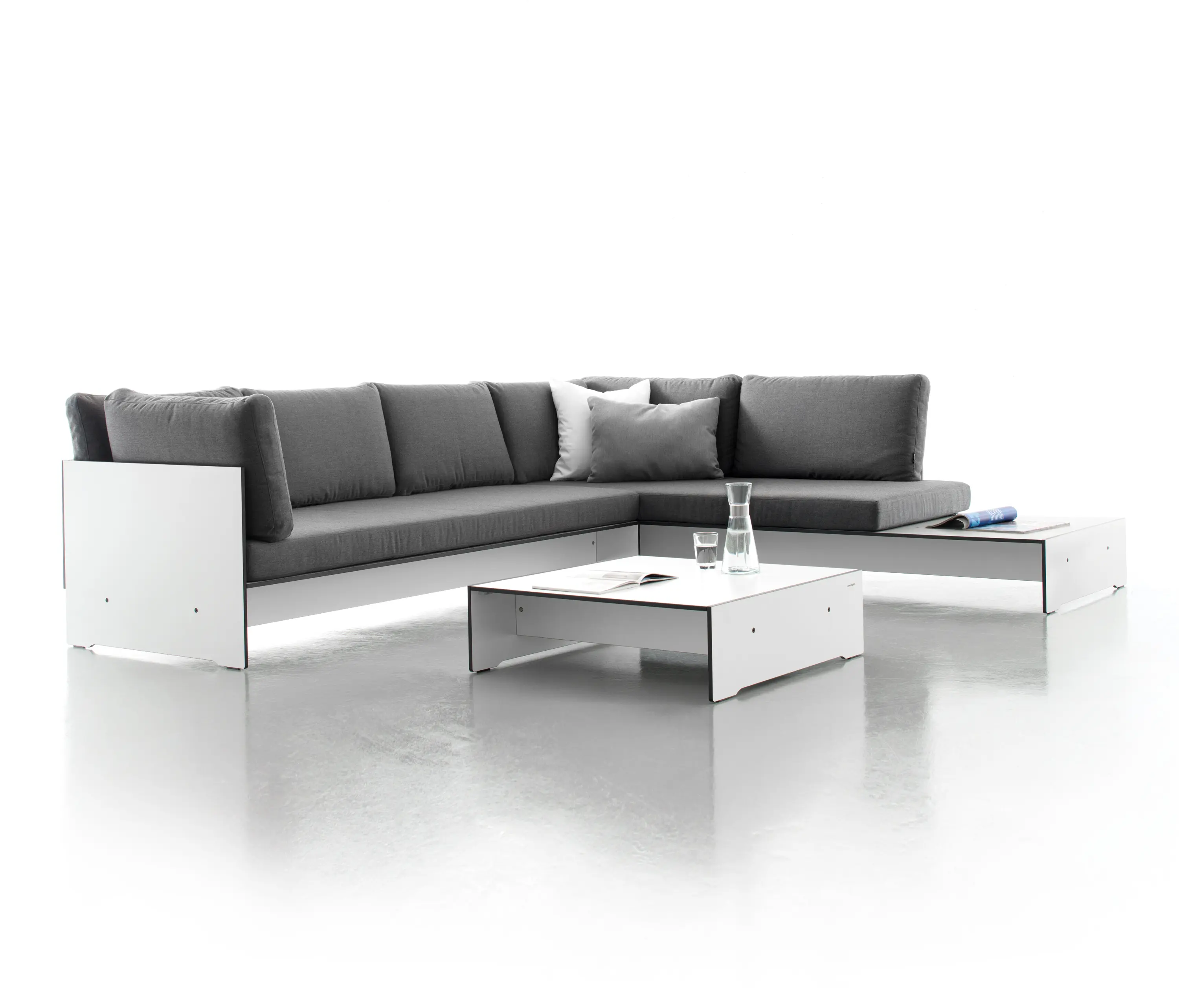 conmoto - Riva lounge combination E