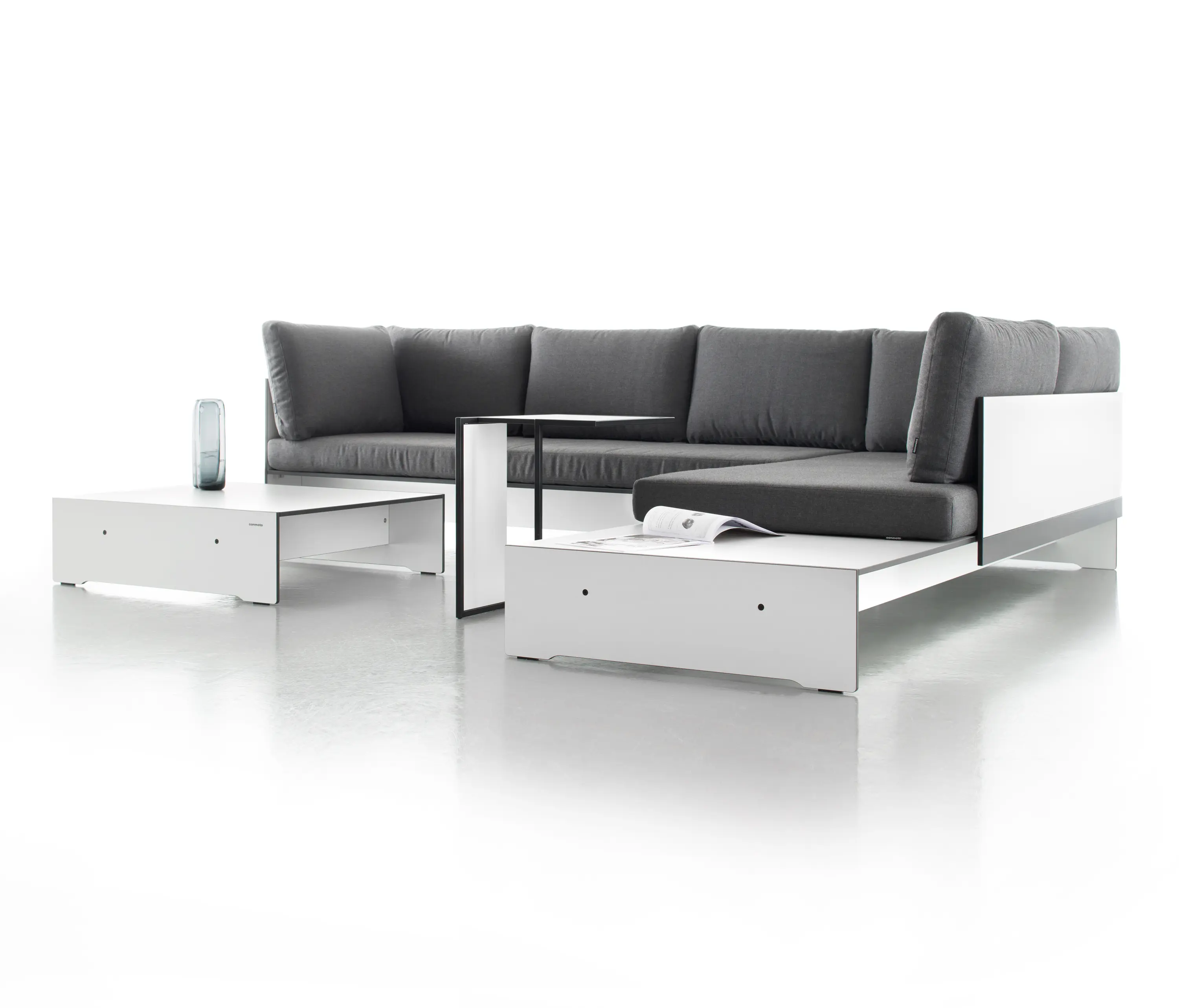 conmoto - Riva lounge combination E