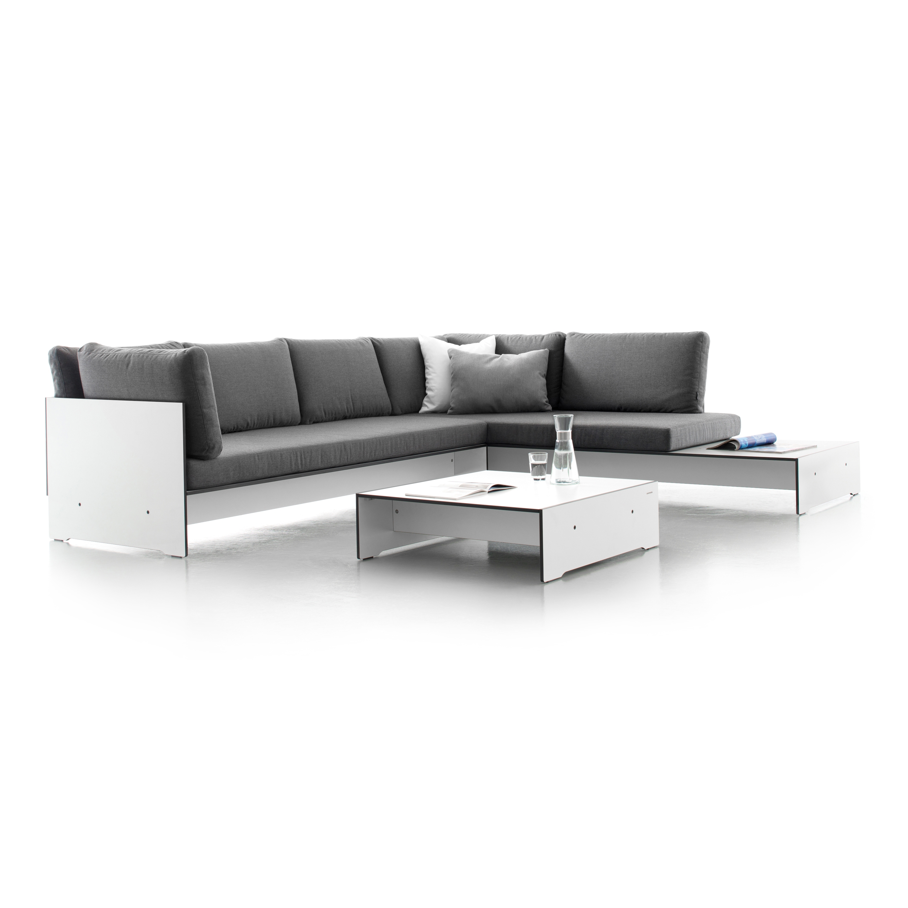 Produkt Riva Lounge Kombination E des Herstellers conmoto anzeigen