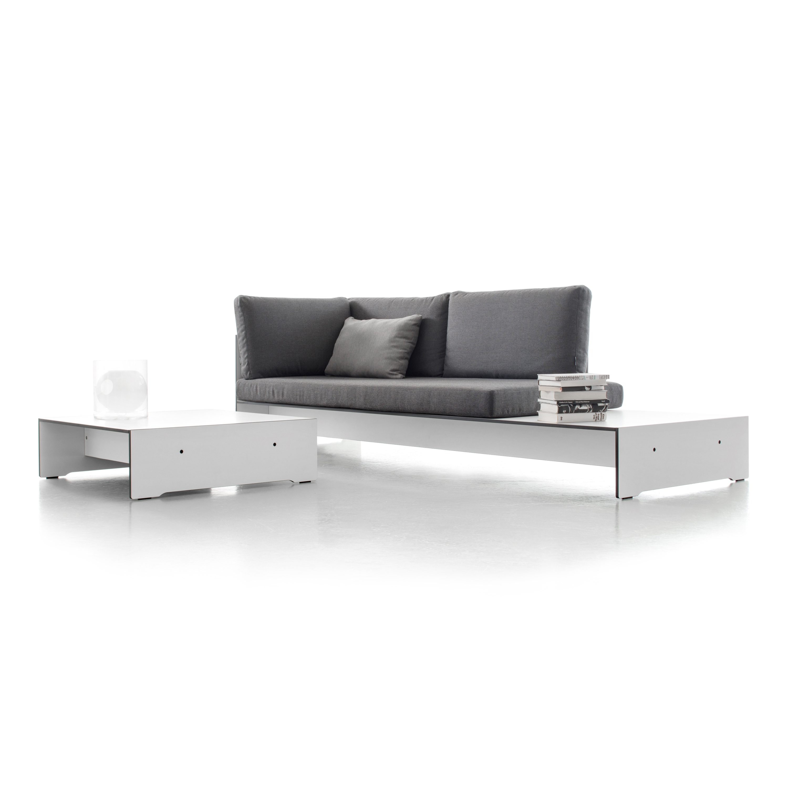Produkt Riva Lounge Kombination F des Herstellers conmoto anzeigen