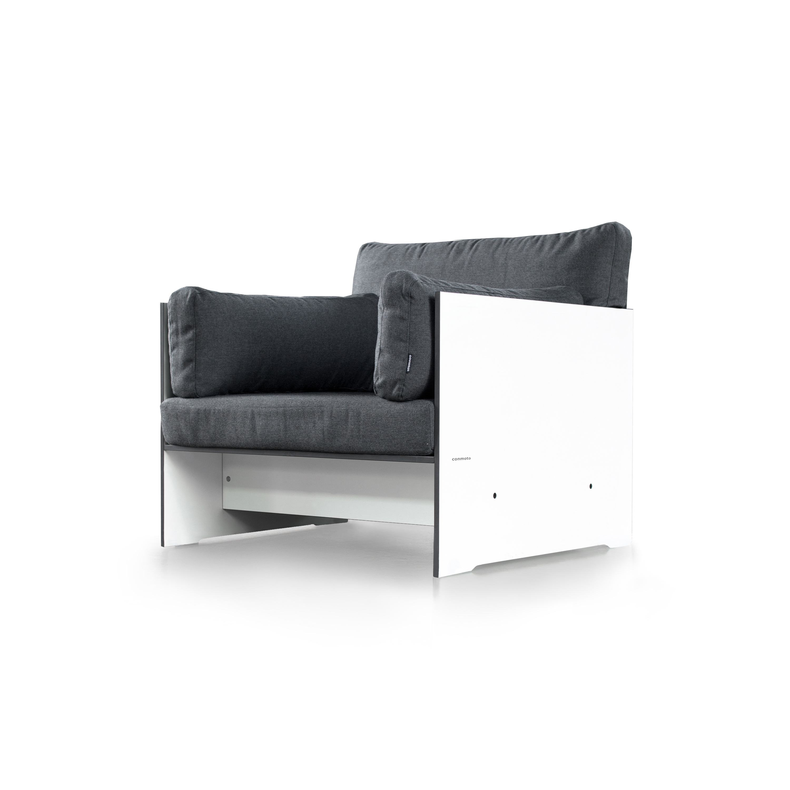 Produkt Riva Lounge Lounger des Herstellers conmoto anzeigen