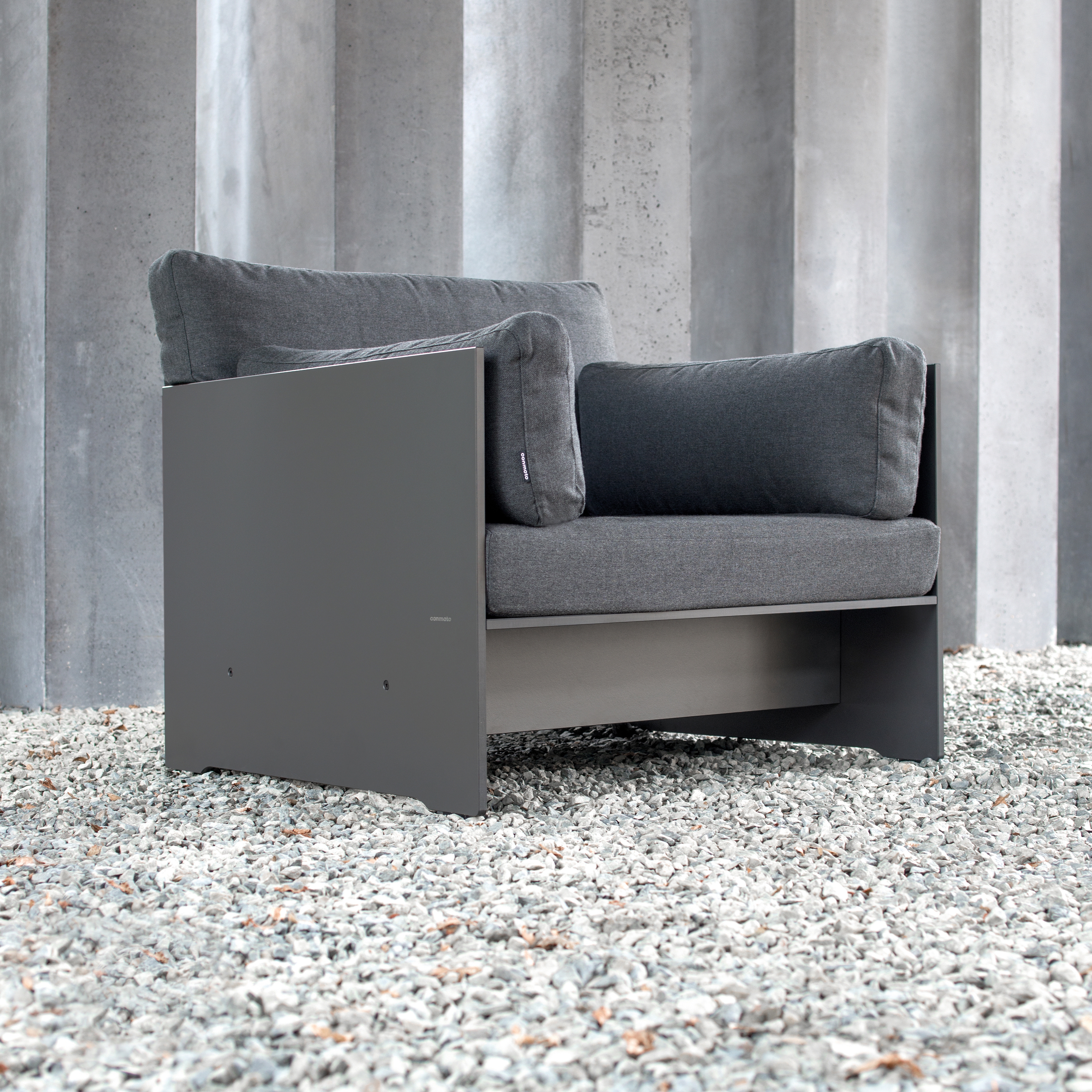 Riva Lounge Lounger