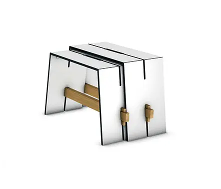 conmoto - Tension side table